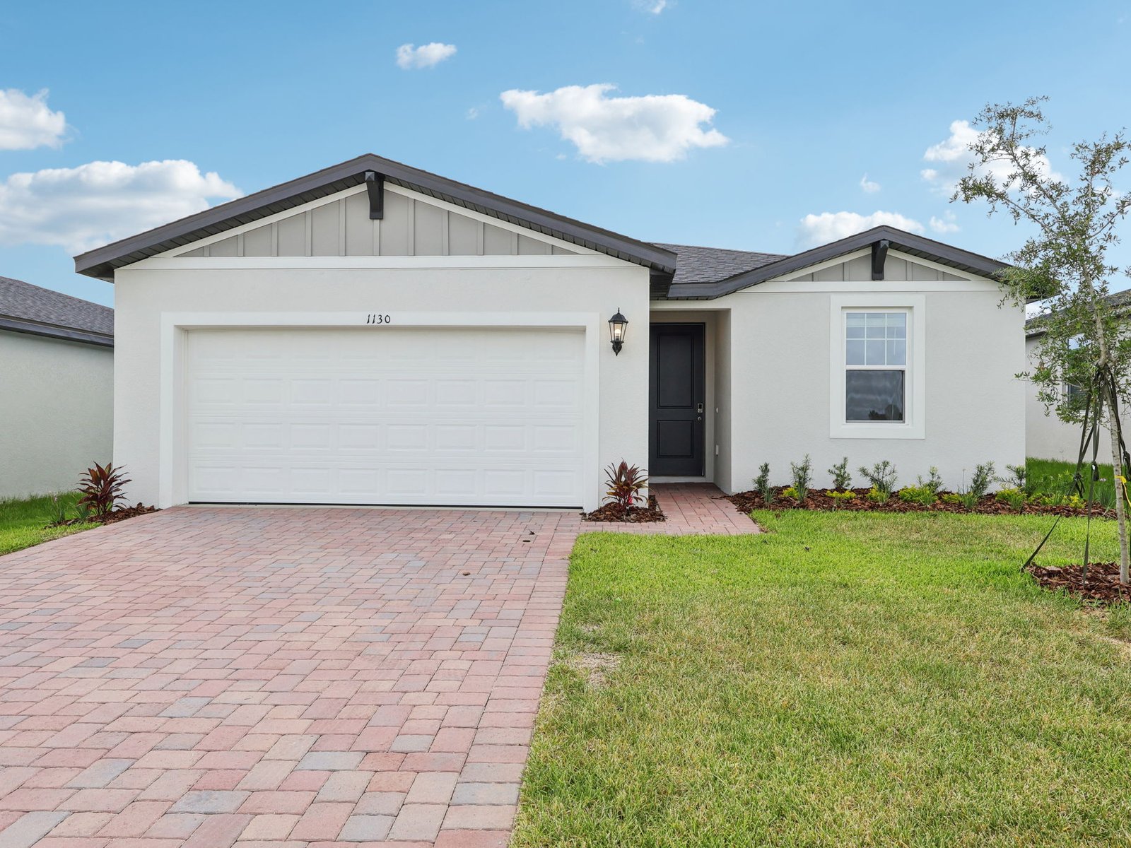 A Quick Move-in Daphne Floorplan