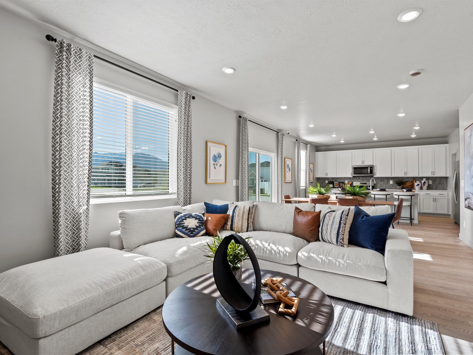 Juniper at Harmony - Arbor Series