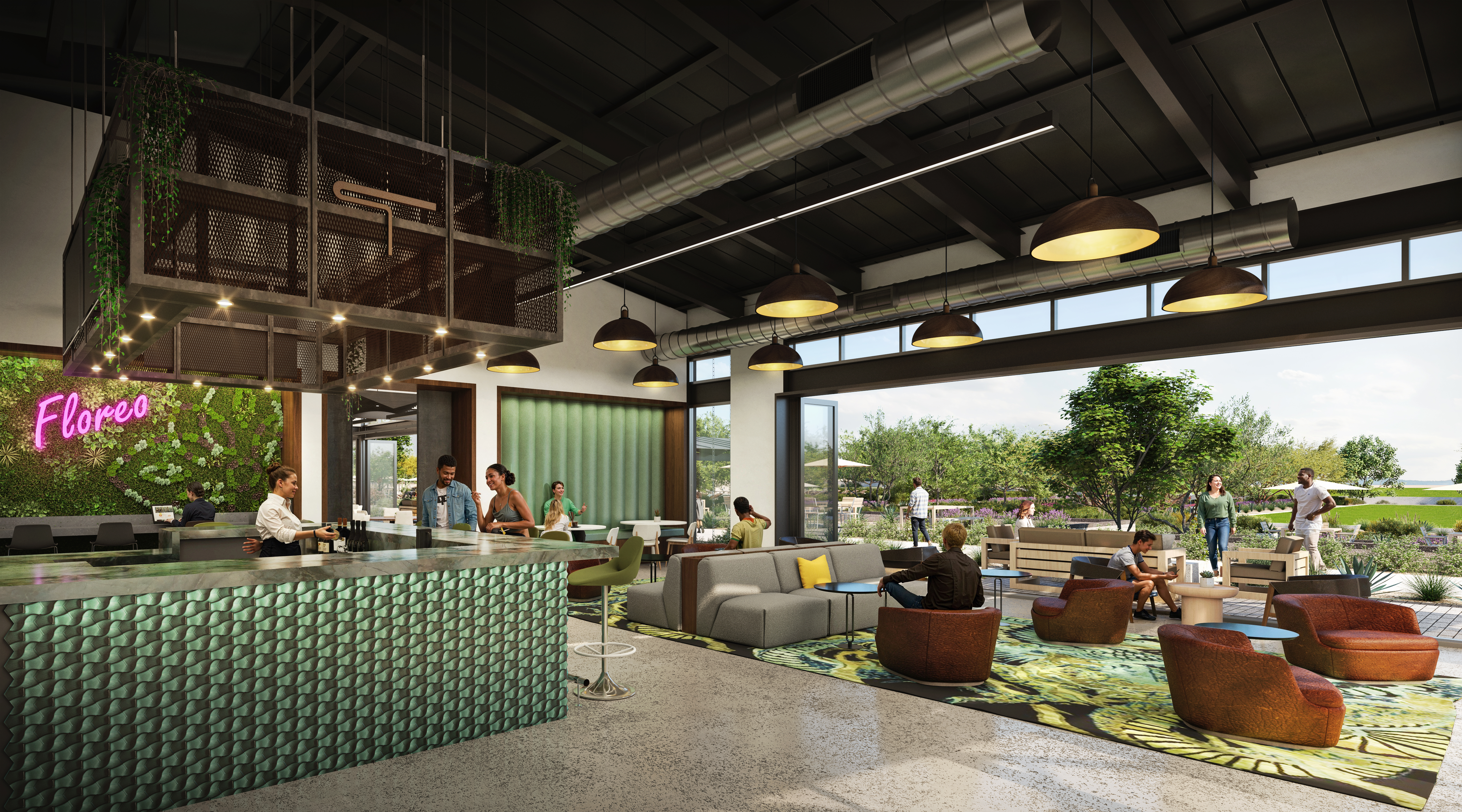 Meritage Homes by Teravalis - Reserve Series