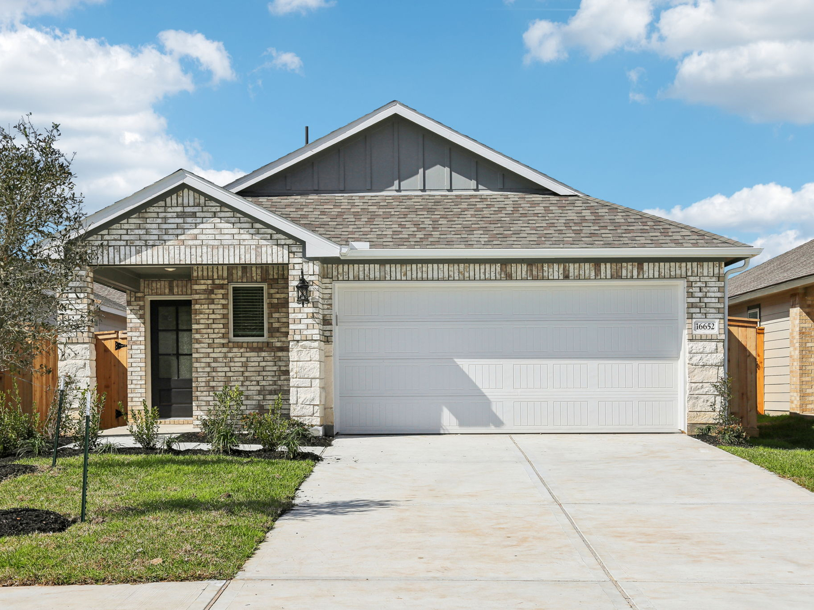 A Quick Move-in The Cascade (330) Floorplan