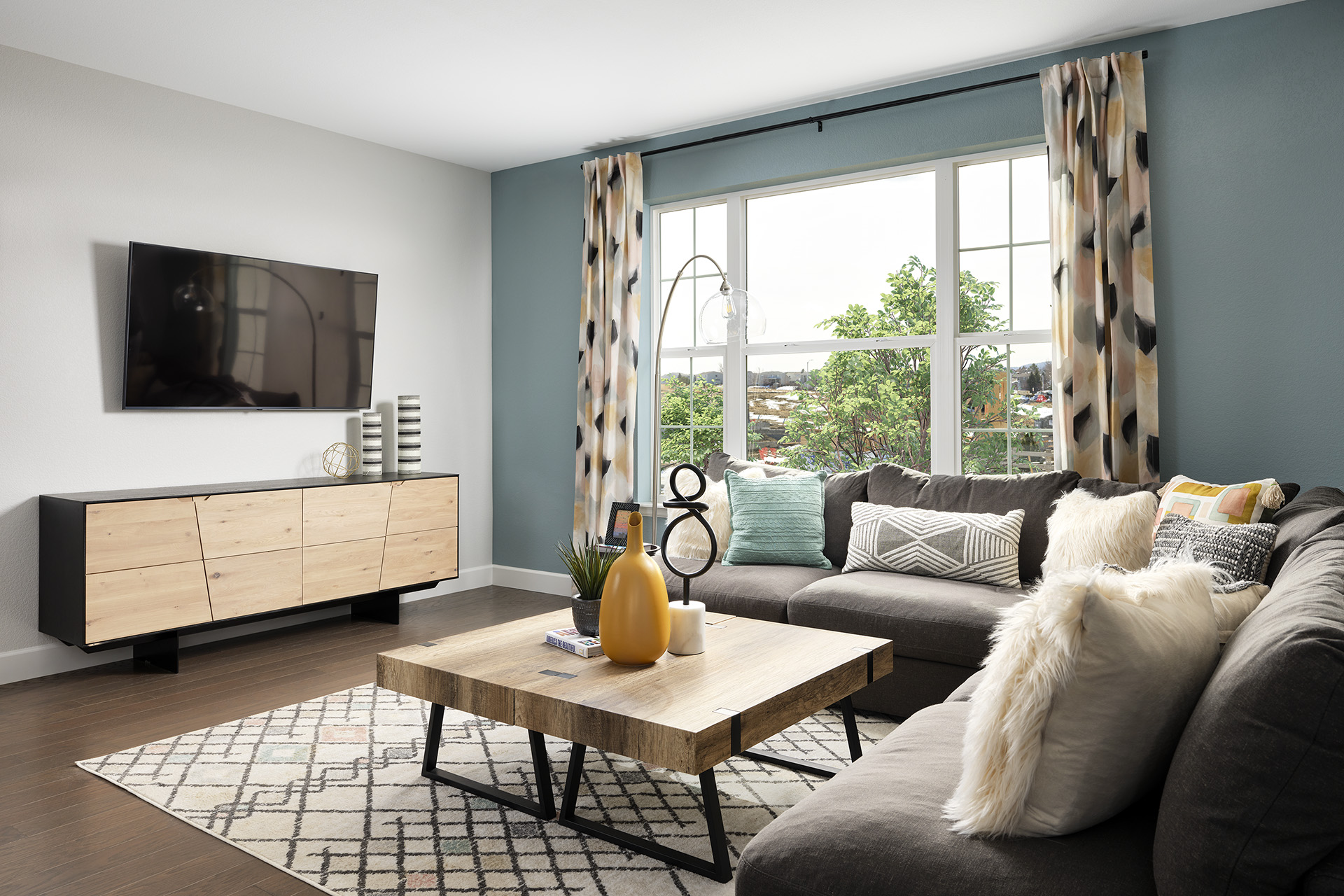 New Homes for Sale in Denver, CO By Meritage Homes