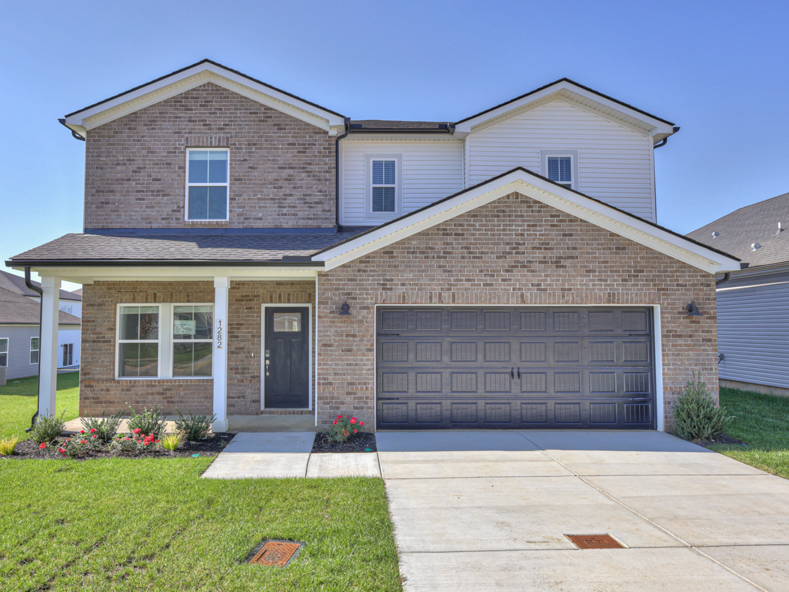 A Quick Move-in Dakota Floorplan