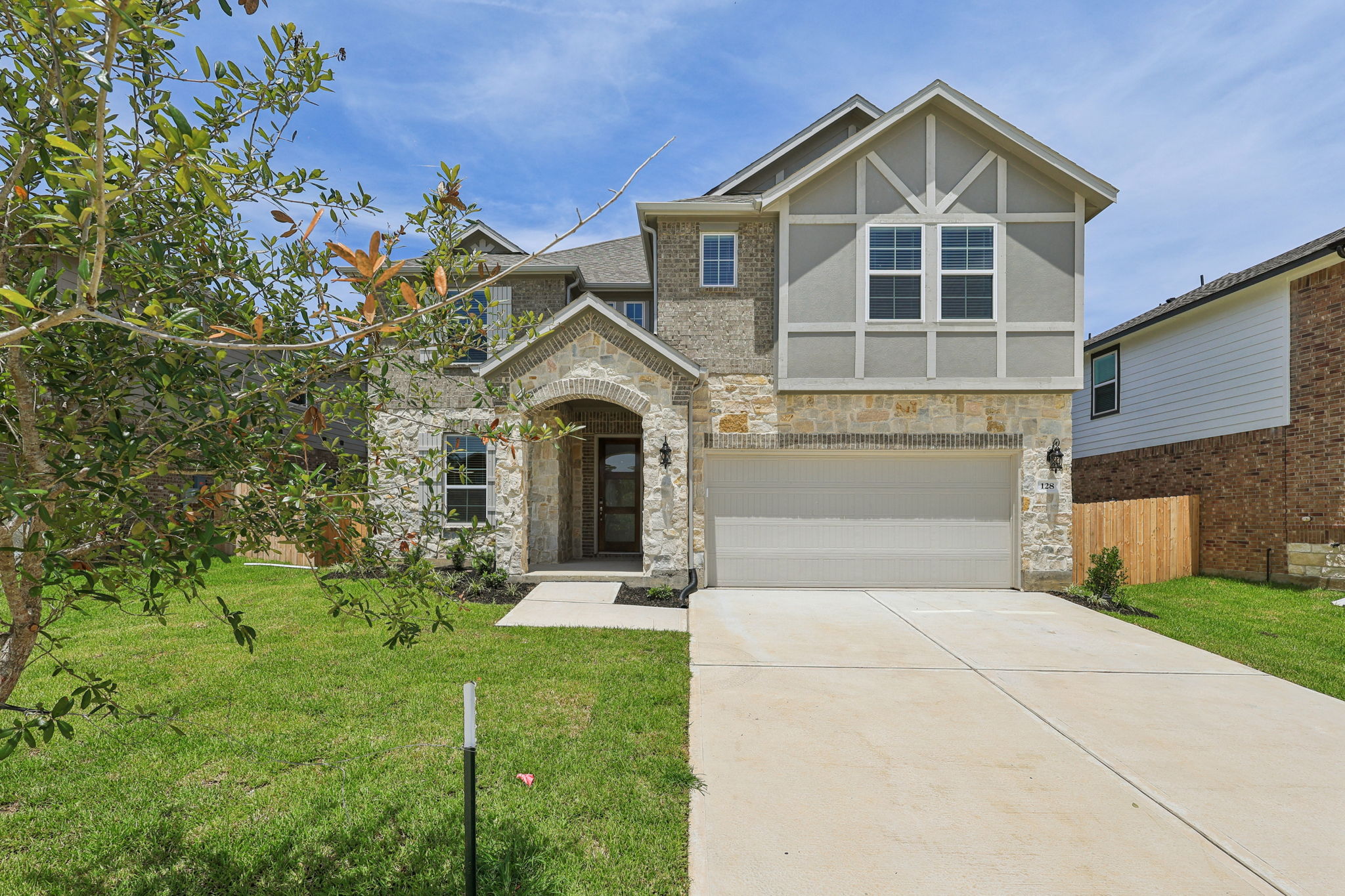 A Quick Move-in The Cedar (4012) Floorplan