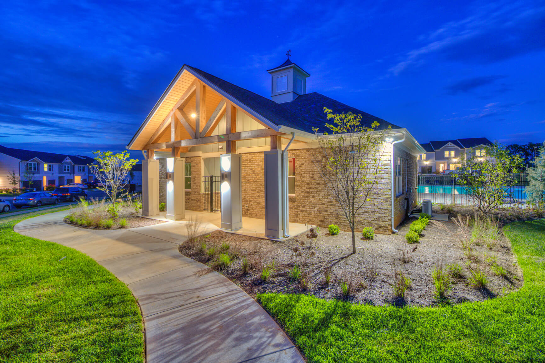 Visit West End Station today to discover Life. Built. Better.®