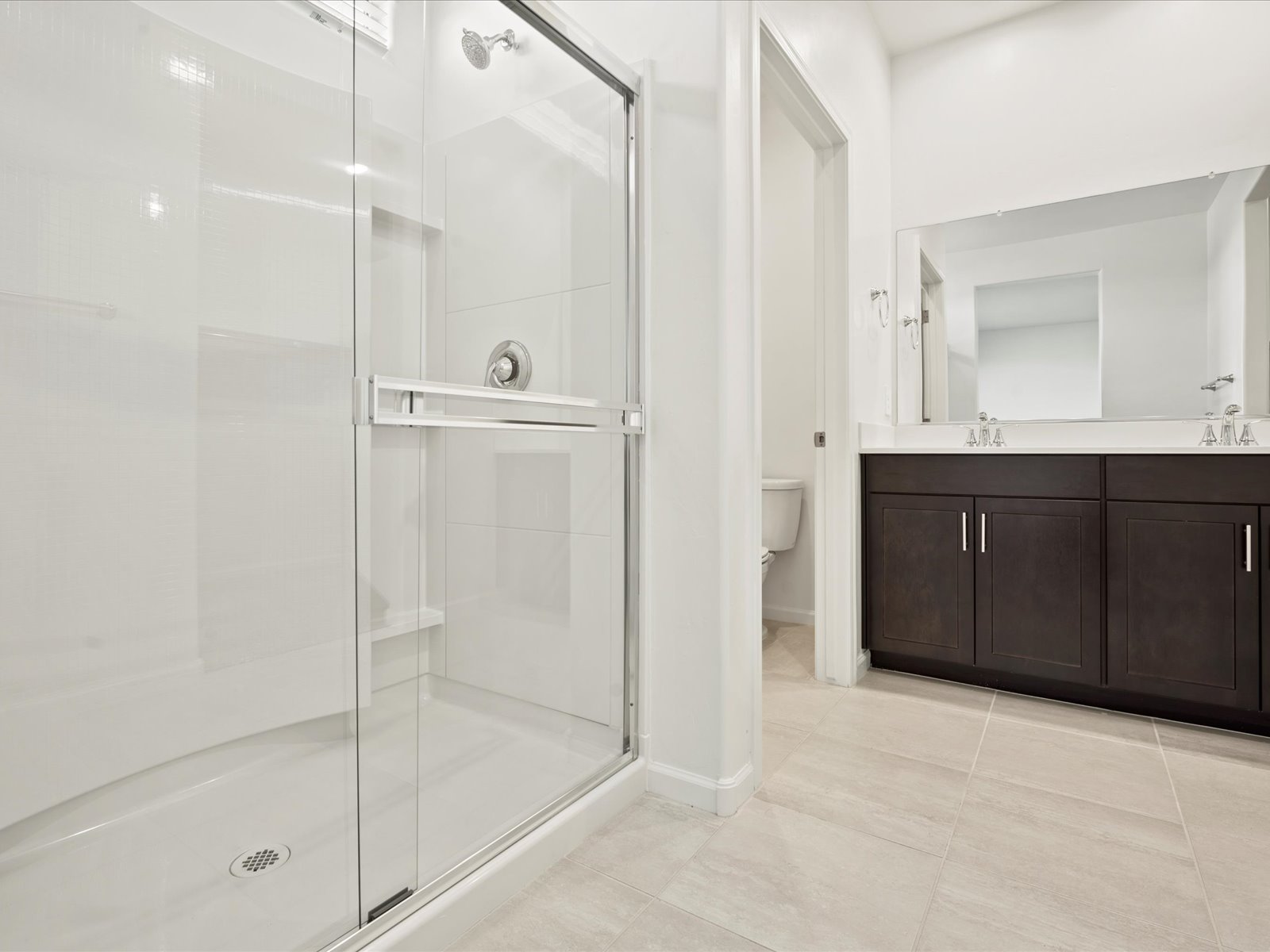 A Quick Move-in Topaz Floorplan