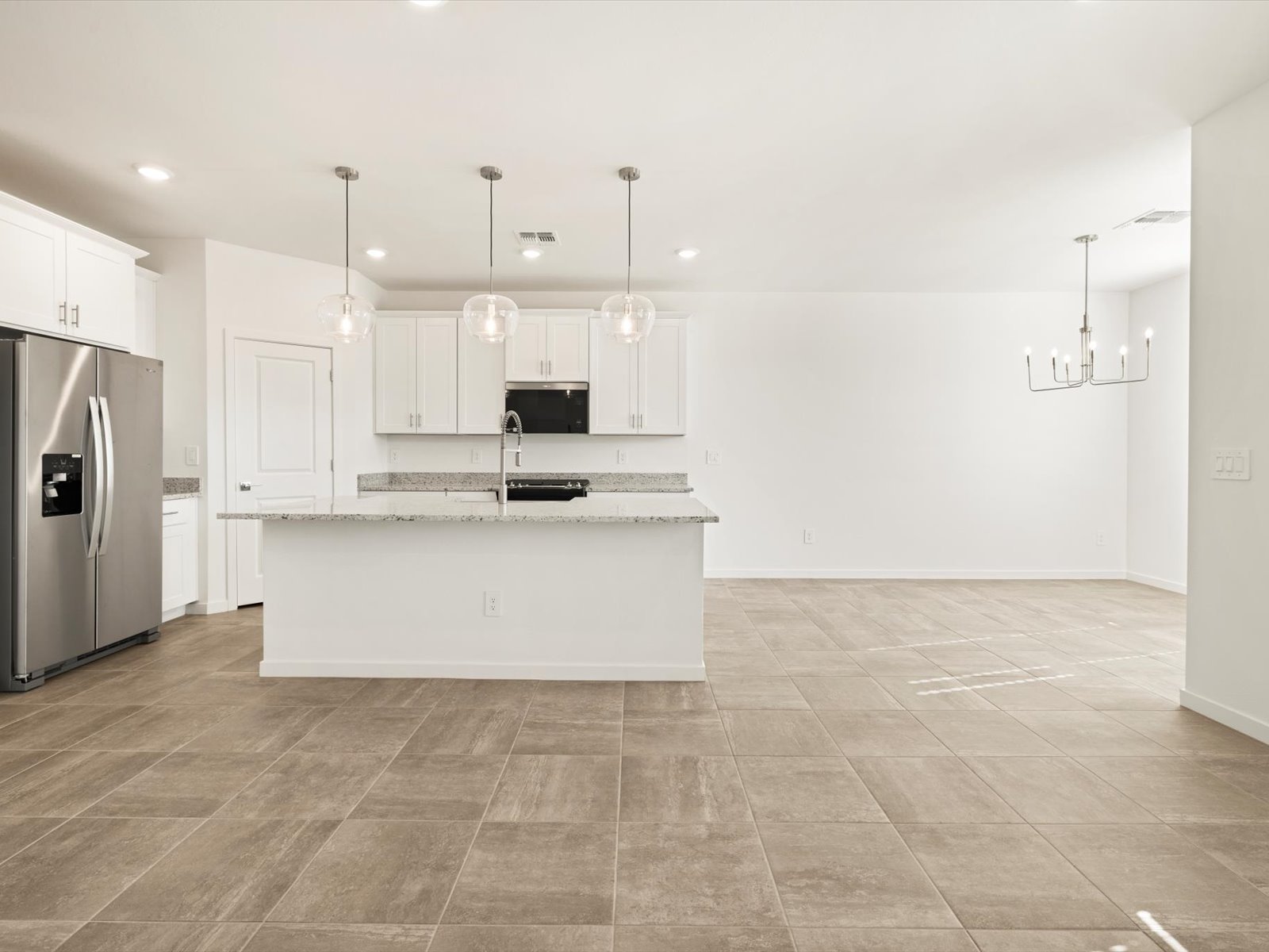 A Quick Move-in Holly Floorplan