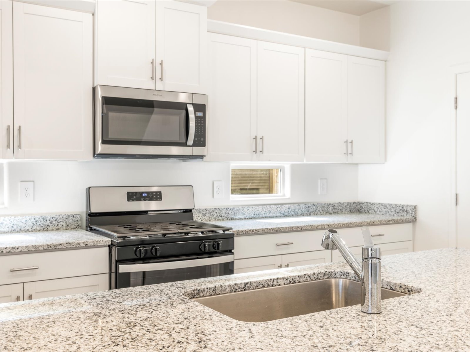 A Quick Move-in Sunstone Floorplan