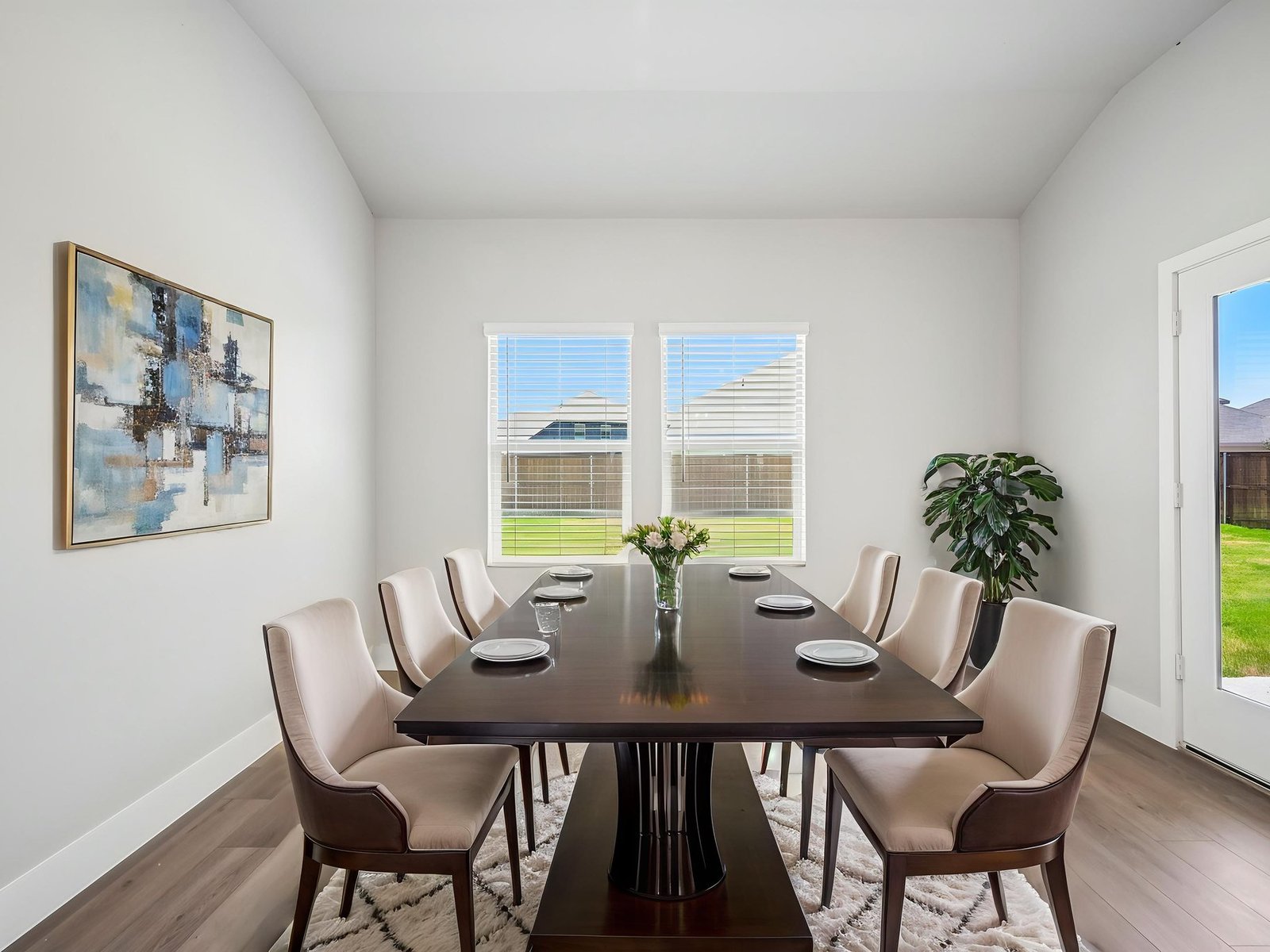 The Oxford at 4007 Benbrook Drive, Farmersville, Texas: photo 3