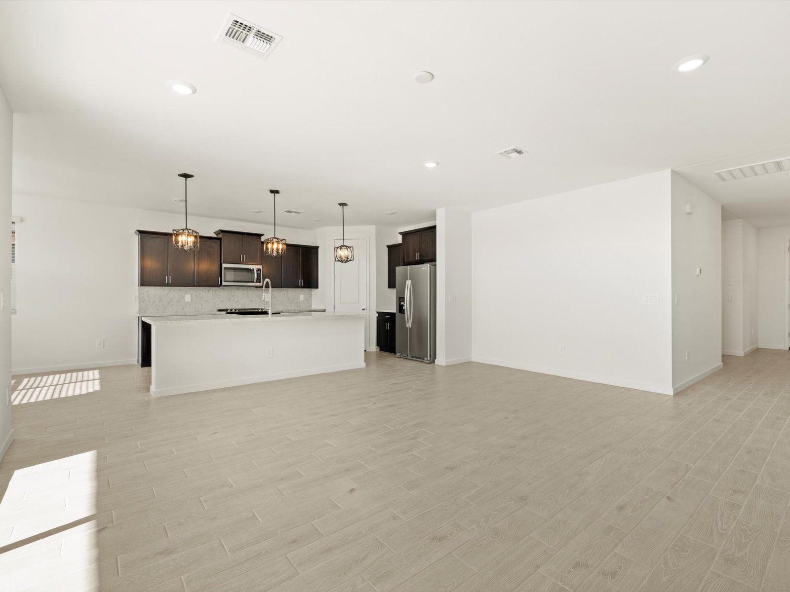 A Quick Move-in Kellen Floorplan