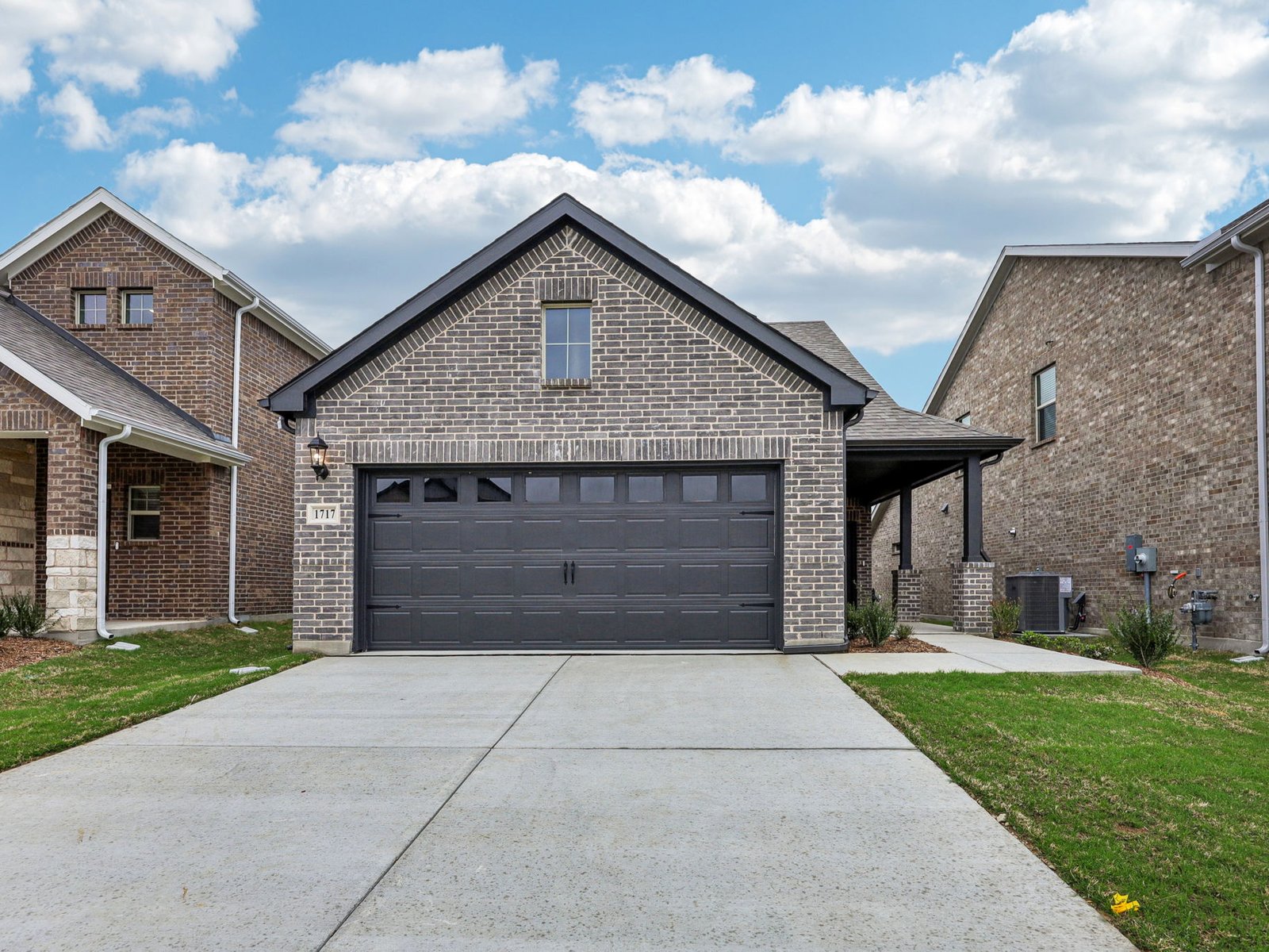 The Carlsbad at 1717 Arches Road, Anna, Texas