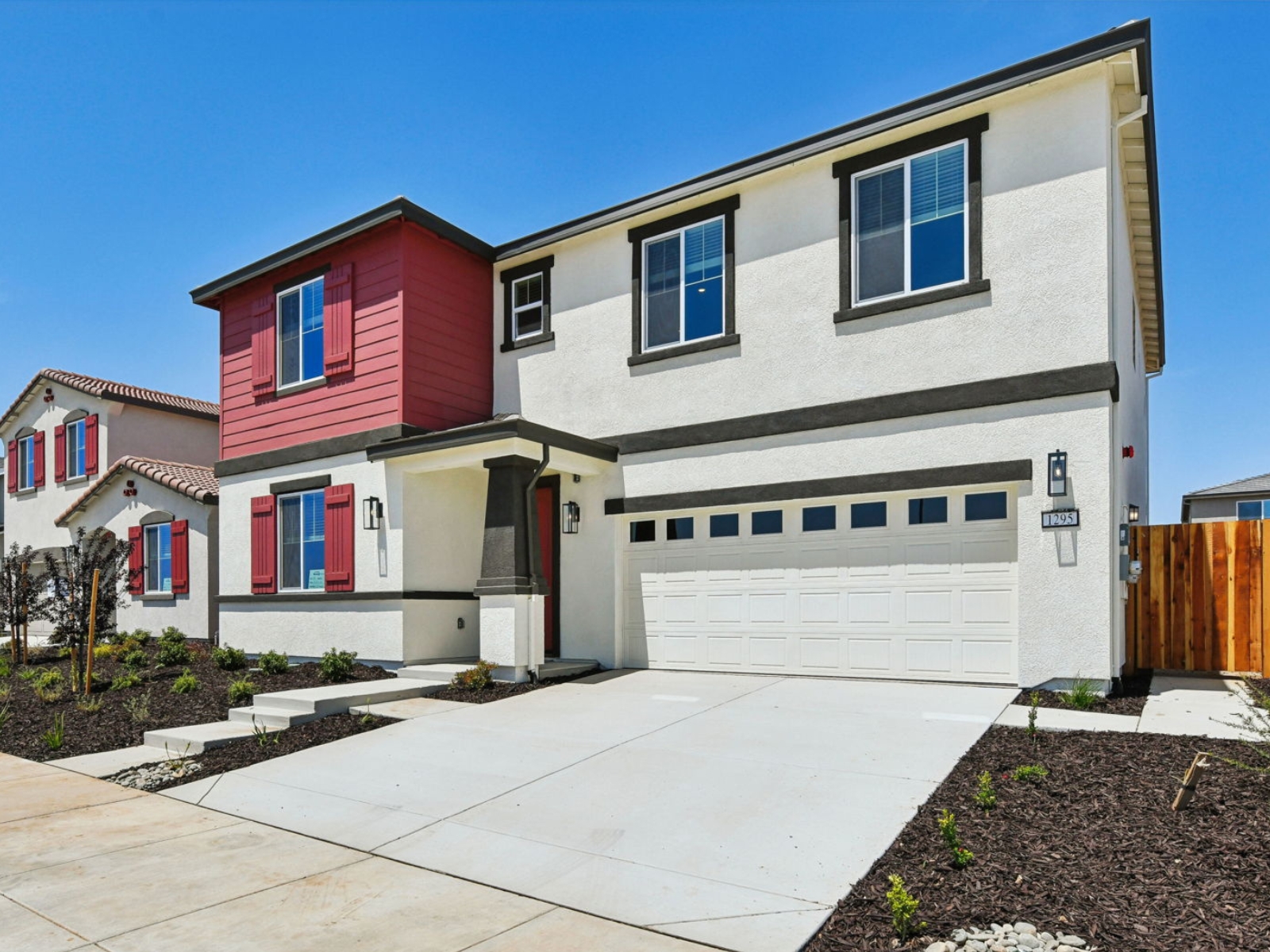 Welcome to 1295 Revere Loop in Monument of Liberty Ranch in Galt, CA.