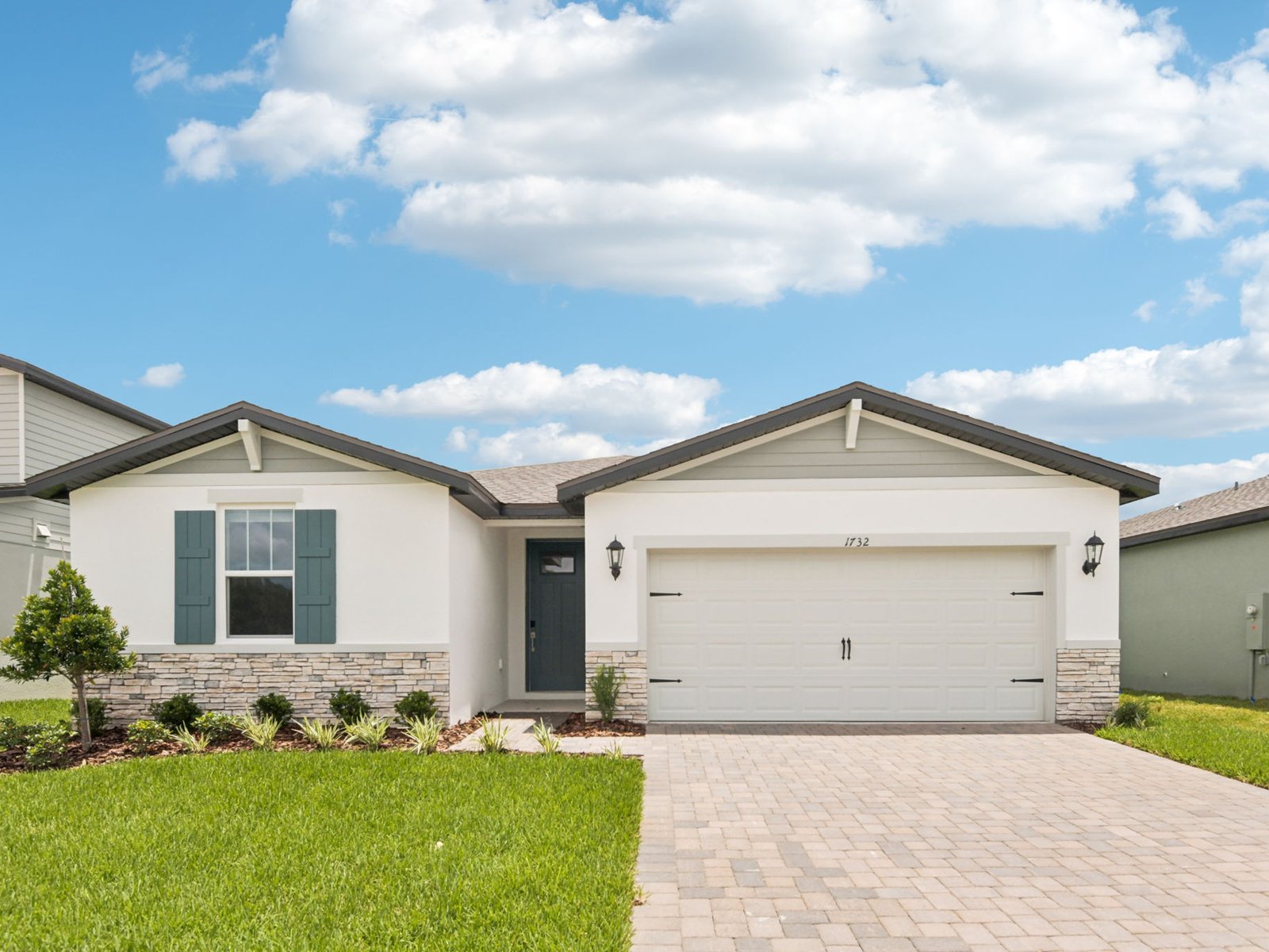 A Quick Move-in Essex Floorplan