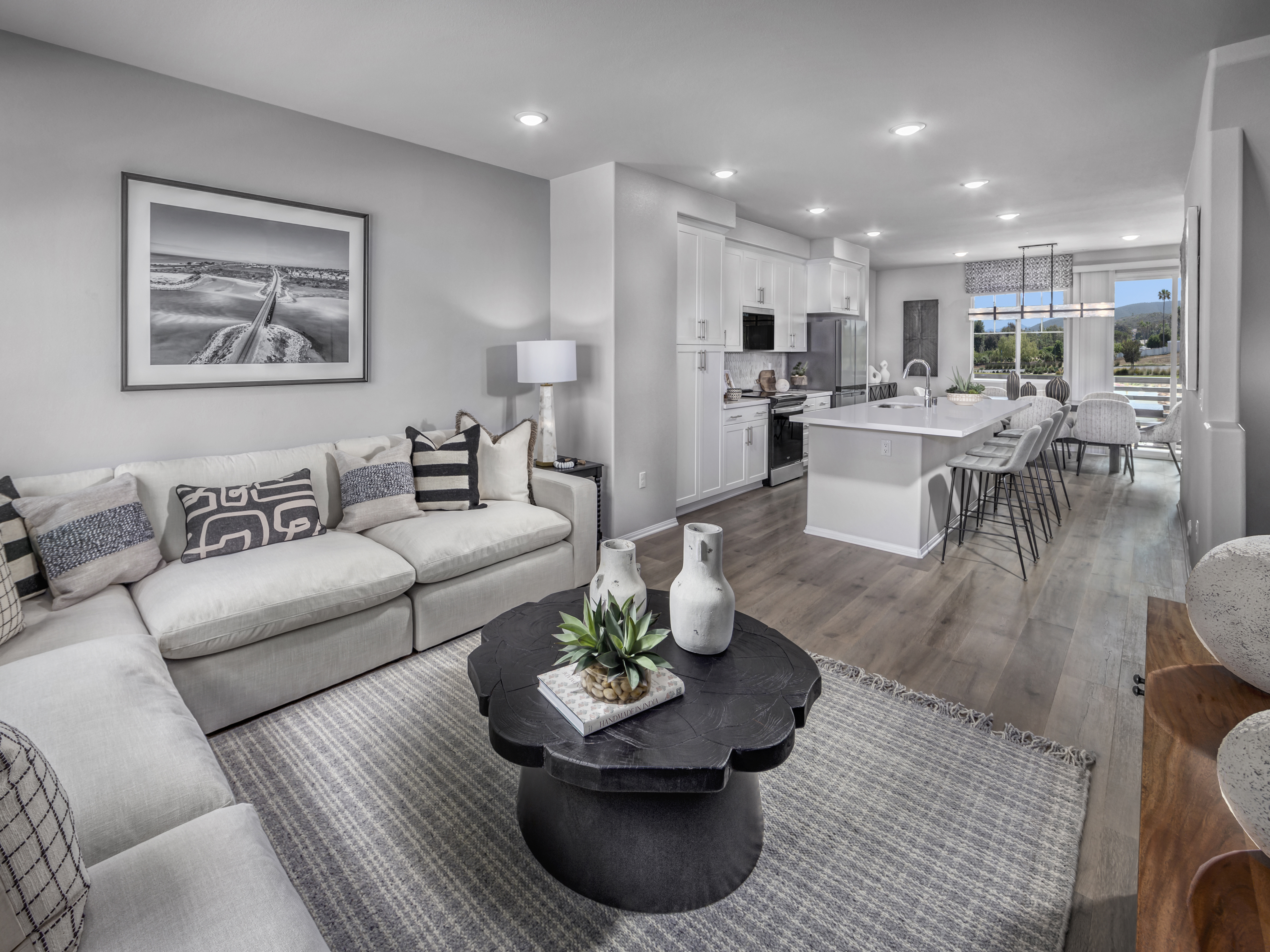 A Quick Move-in Residence 3 Floorplan