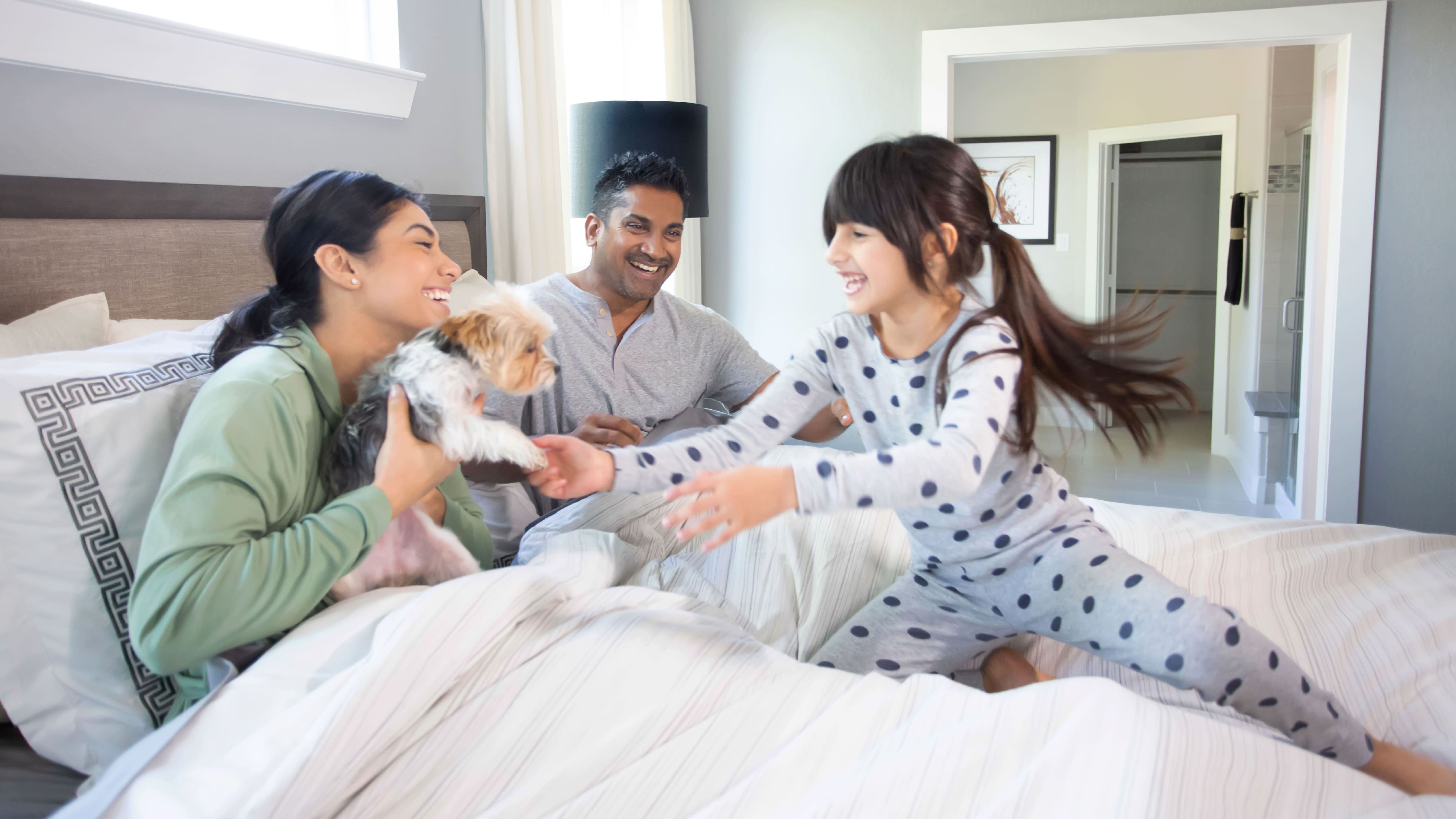 New Home Builder - Energy-Efficient New Homes | Meritage Homes