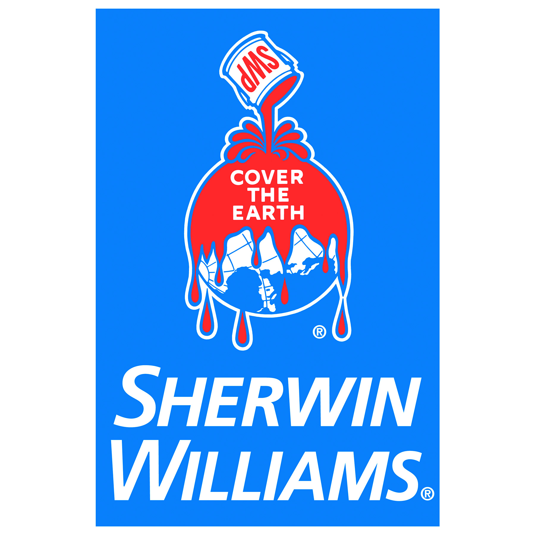 Sherwin Williams vendor logo