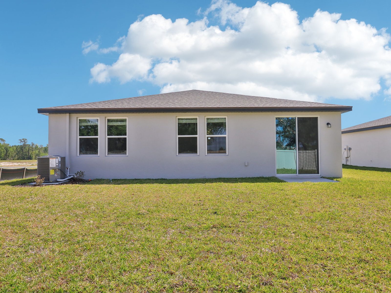 The Bluebell Floorplan at 1365 Oak Valley Drive