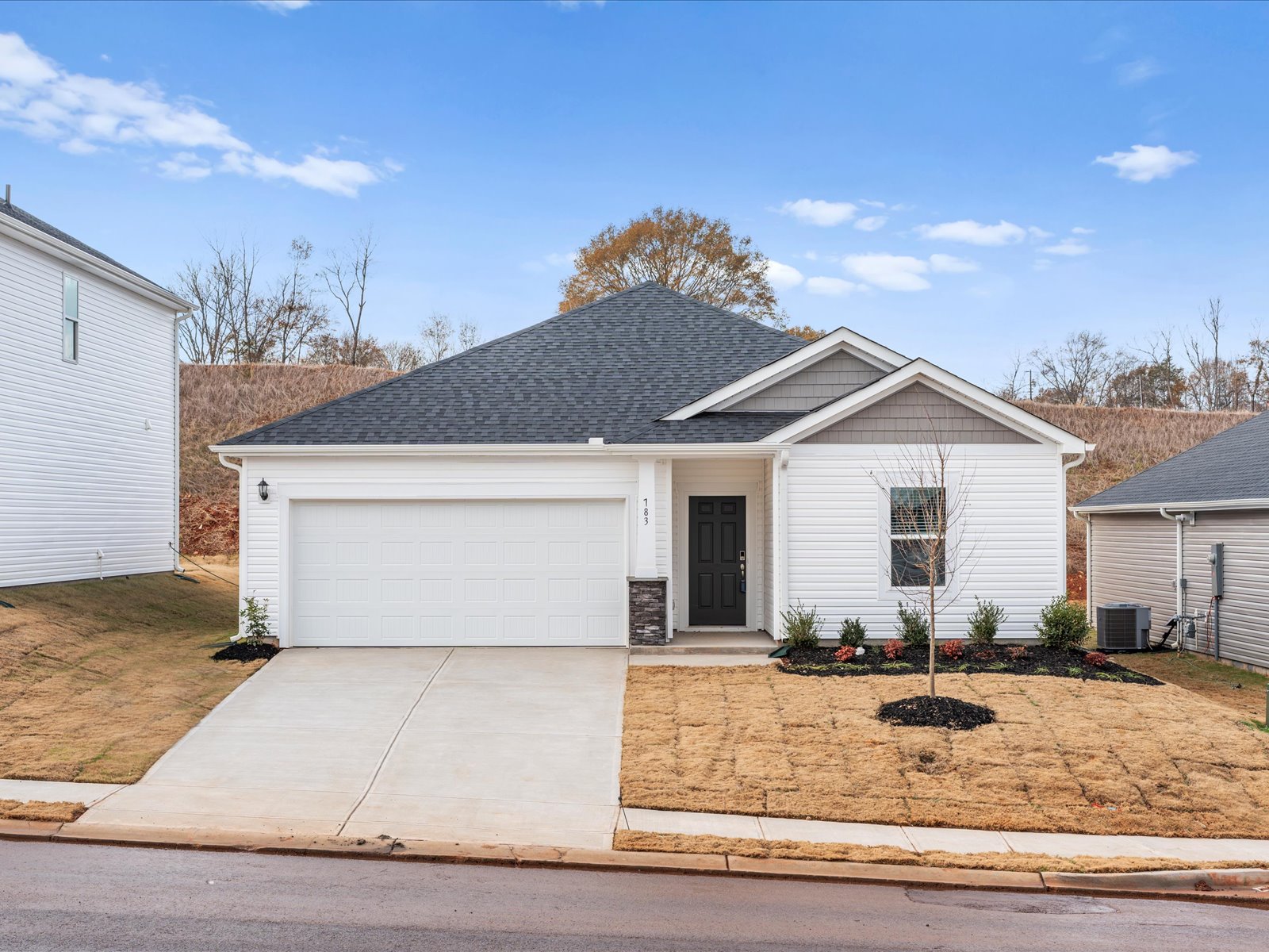 A Quick Move-in Chandler Floorplan