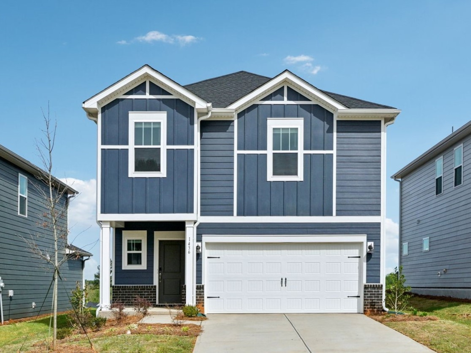 1436 WILDFLOWER ST