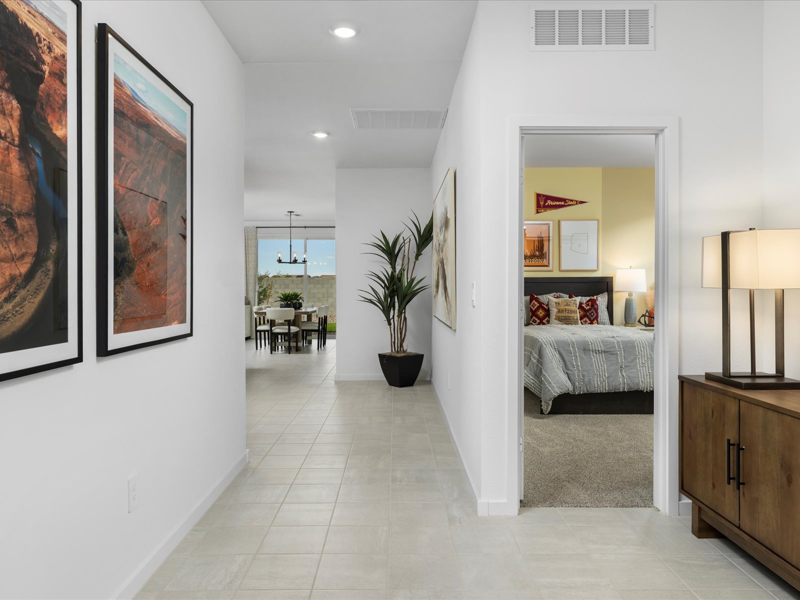 A Quick Move-in Leslie Floorplan