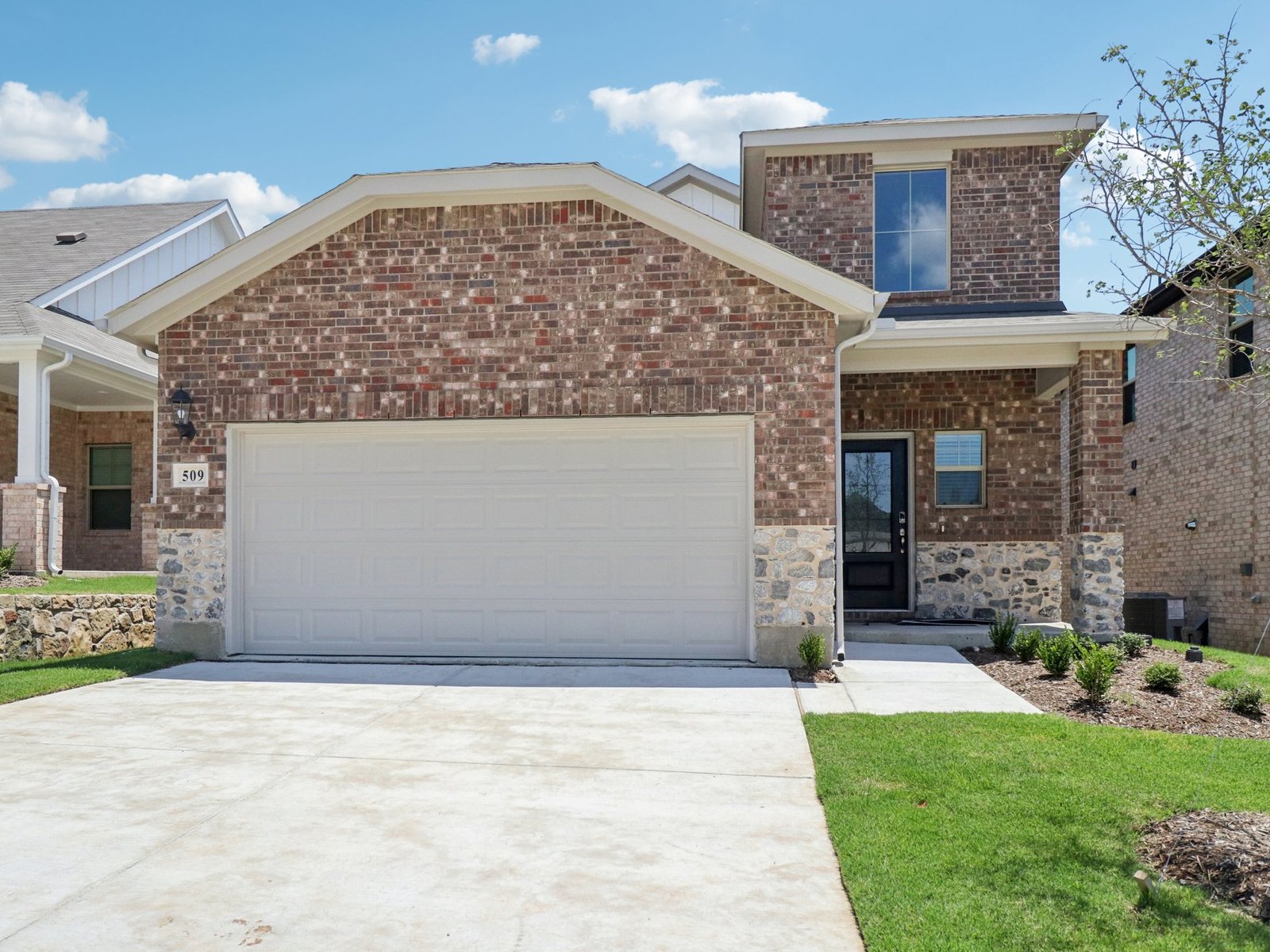 A Quick Move-in The Olympic Floorplan