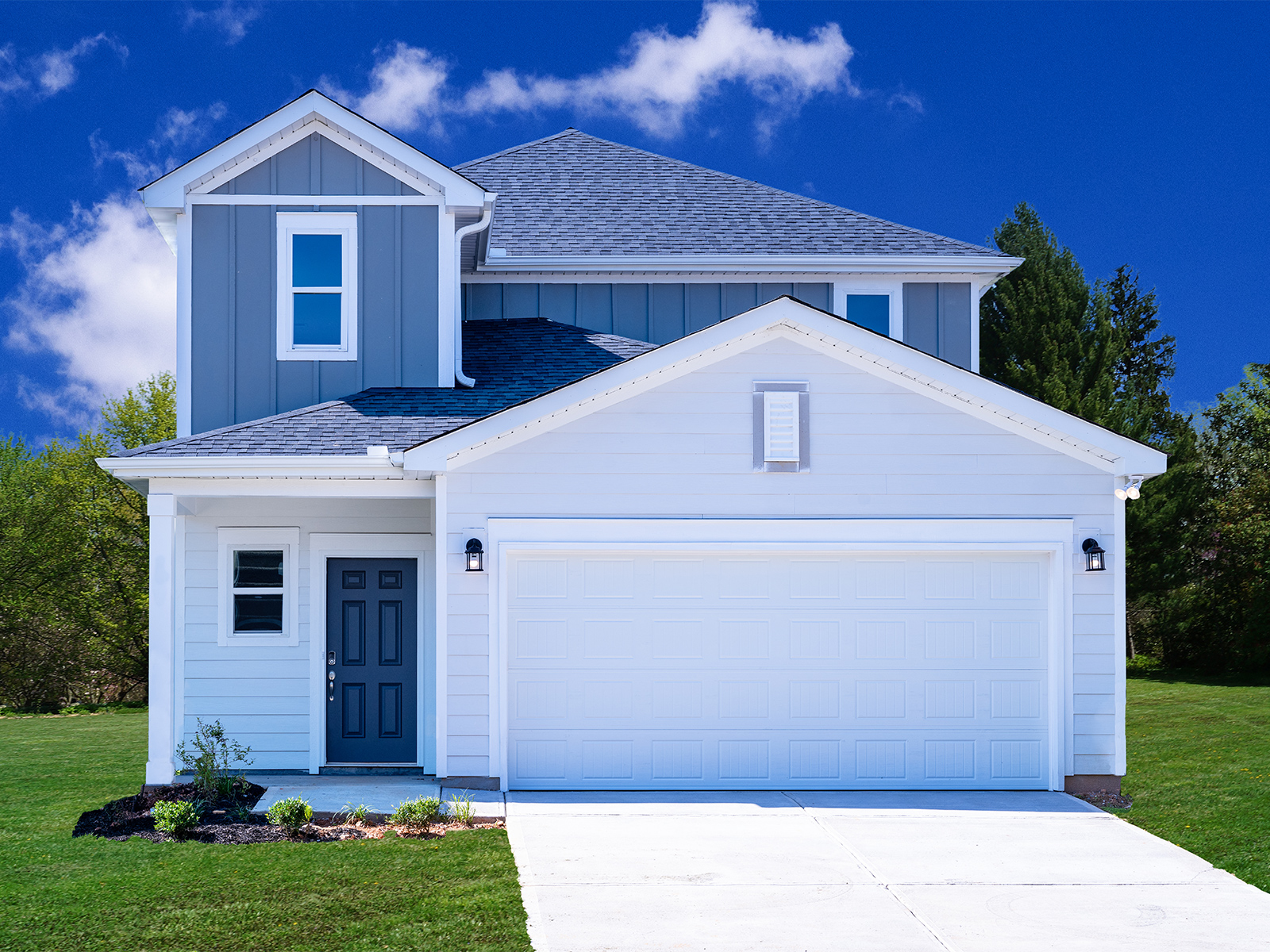 A Quick Move-in Sydney Floorplan