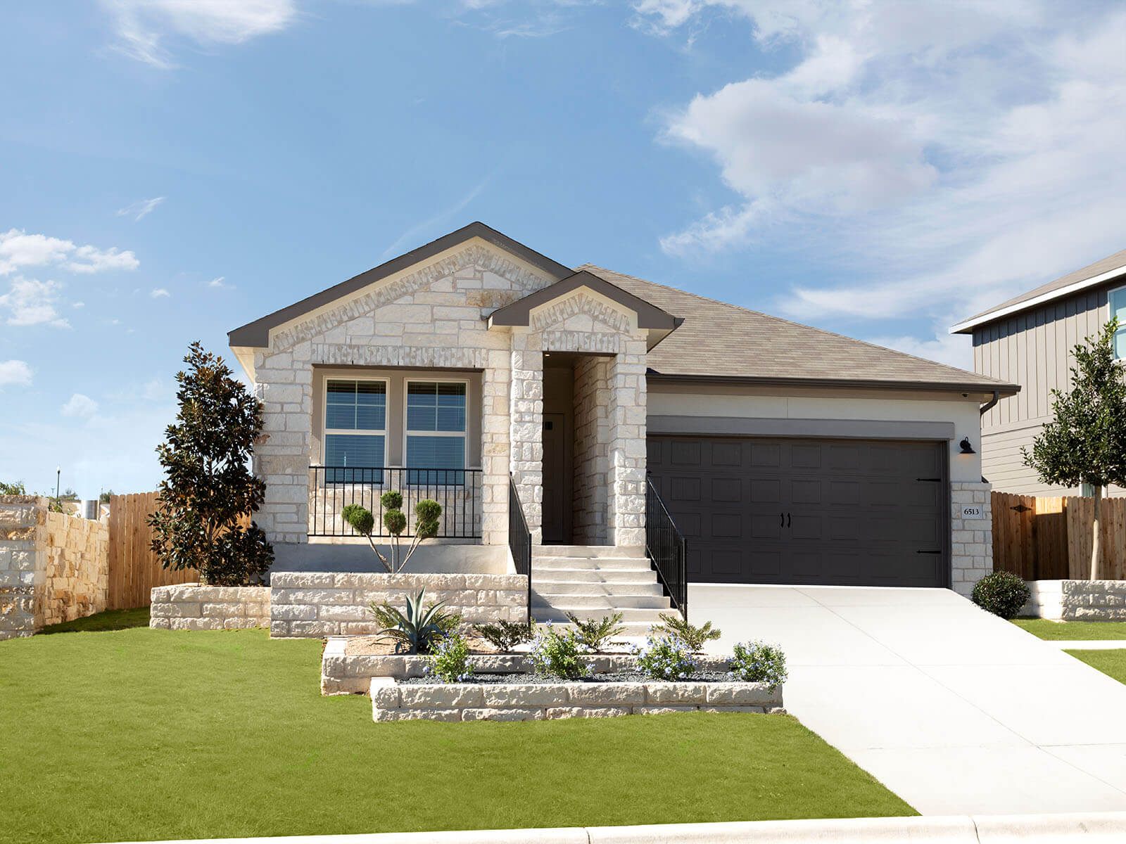 New Homes for Sale in Austin TX By Meritage Homes