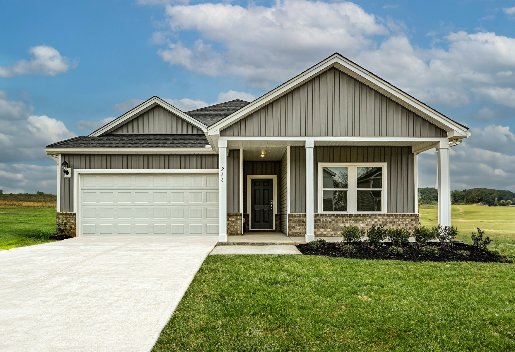 A Quick Move-in Chandler Floorplan