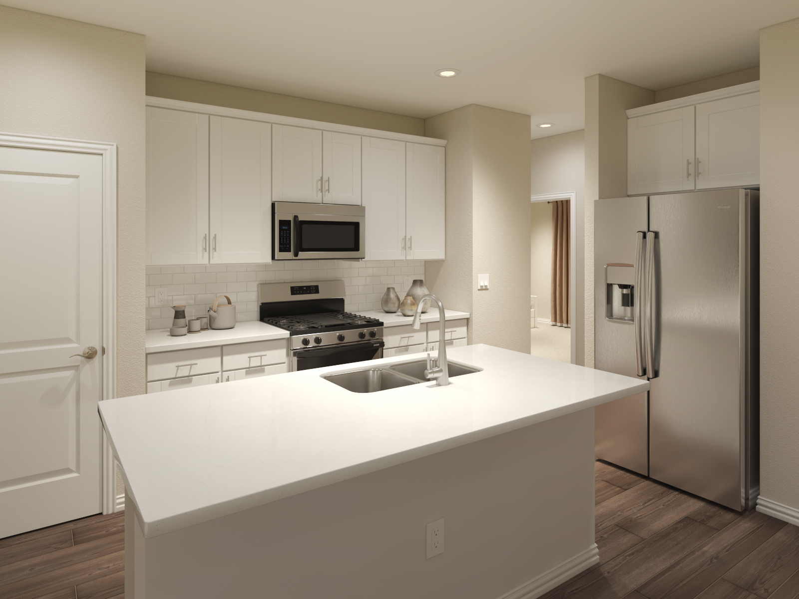 The Boise at 3228 Romero Plaza, Fort Worth, Texas: photo 2