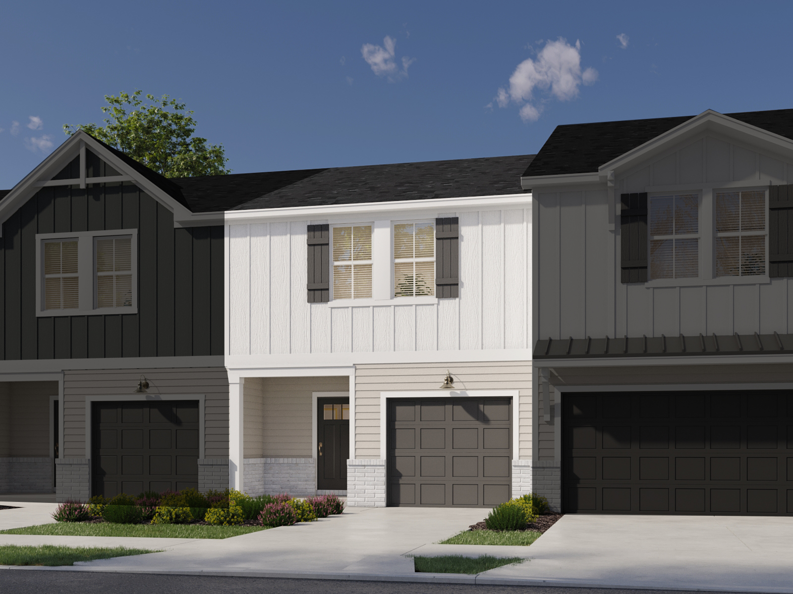 A Quick Move-in Anderson Floorplan