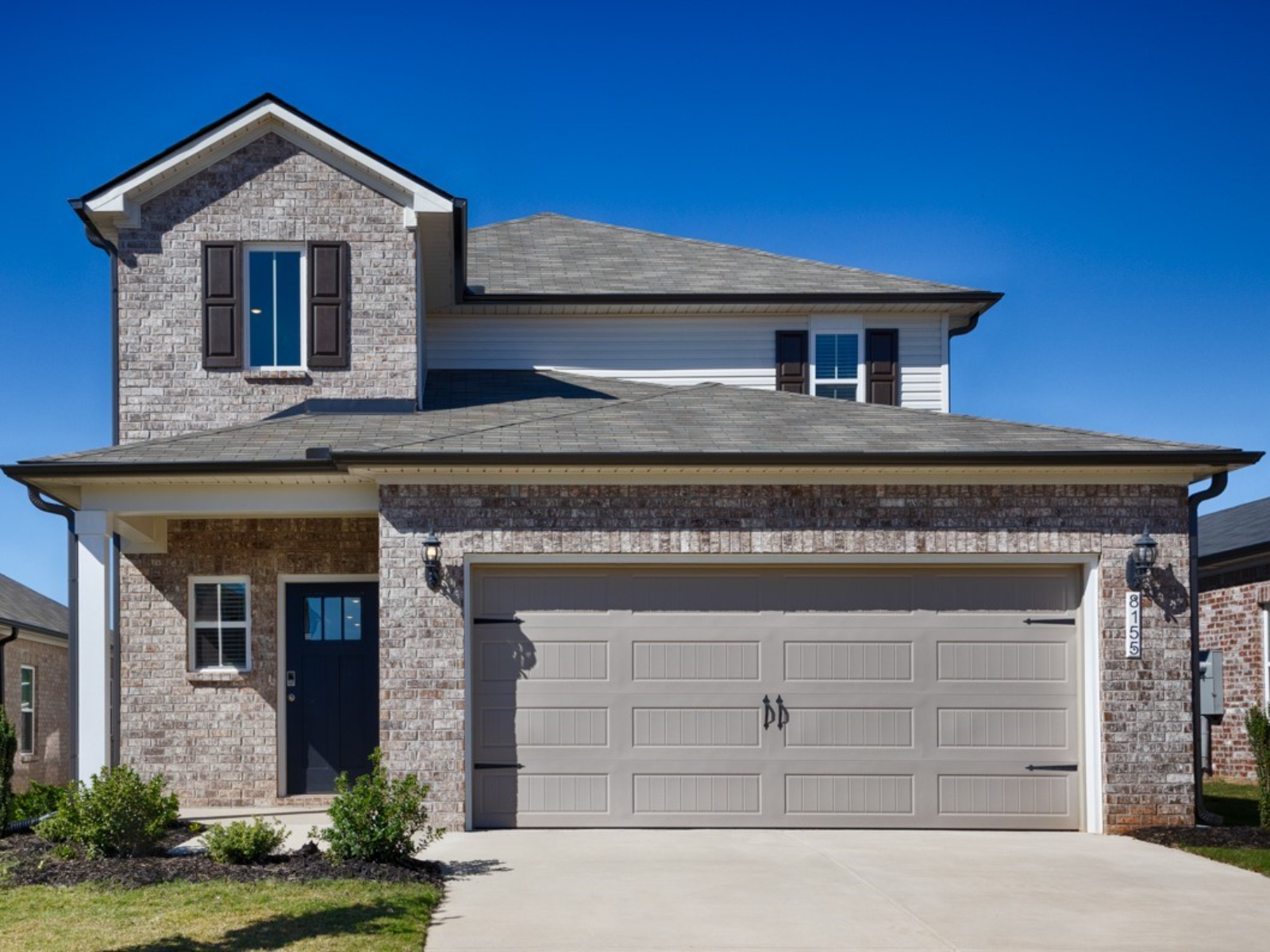 A Quick Move-in Sydney Floorplan