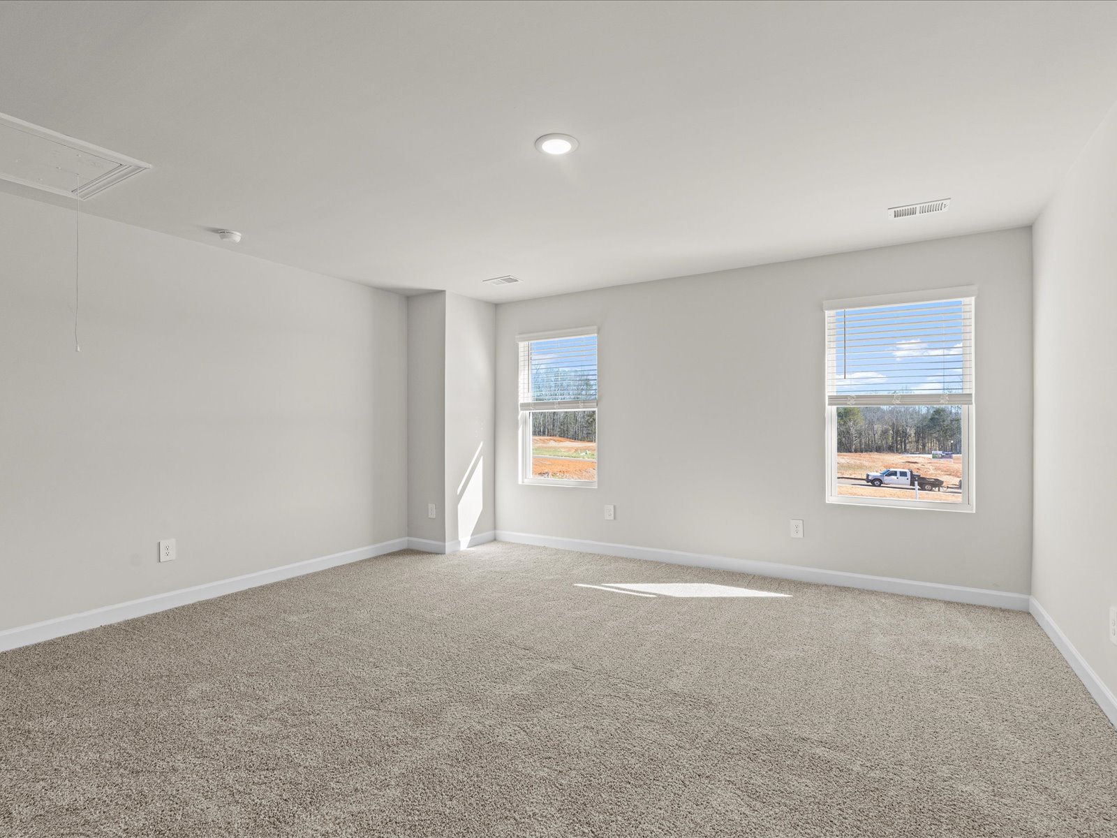 Welcome to the Johnson floorplan at The Farm at Wells Creek - Signature Collection.