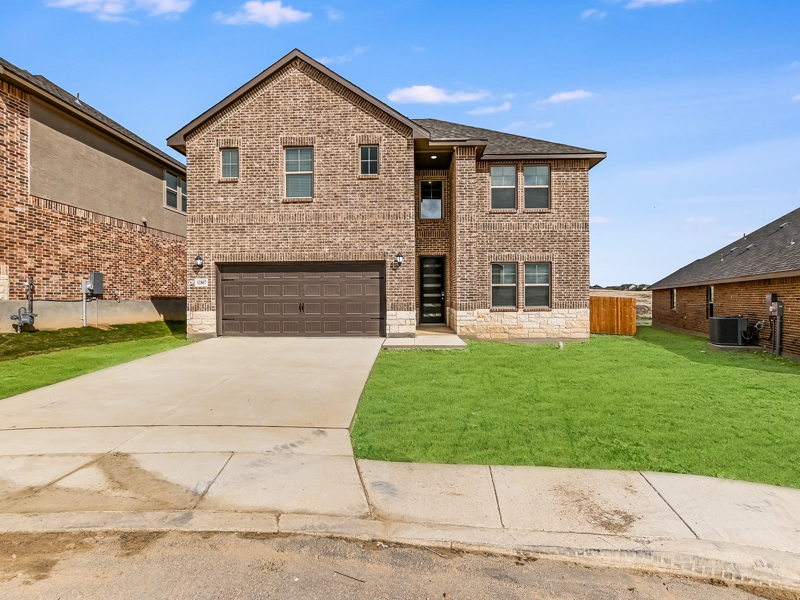 A Quick Move-in The Kendall (C485) Floorplan