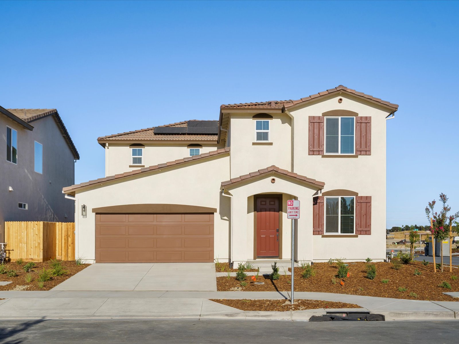 A Quick Move-in Residence 1 Floorplan