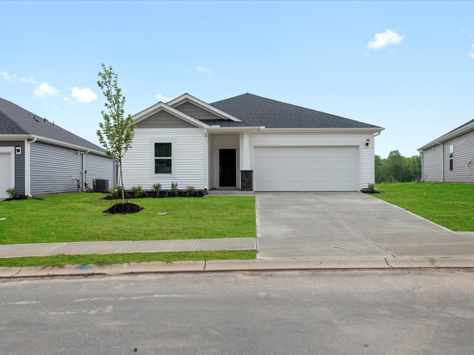 A Quick Move-in Chandler Floorplan