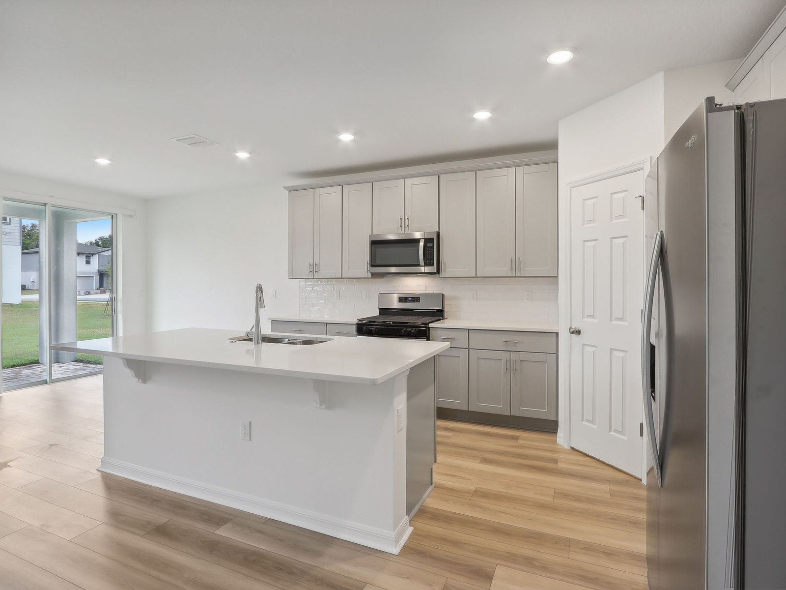 The Hibiscus floorplan at 4751 Jasmine Circle