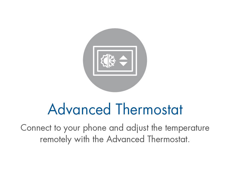 Thermostate