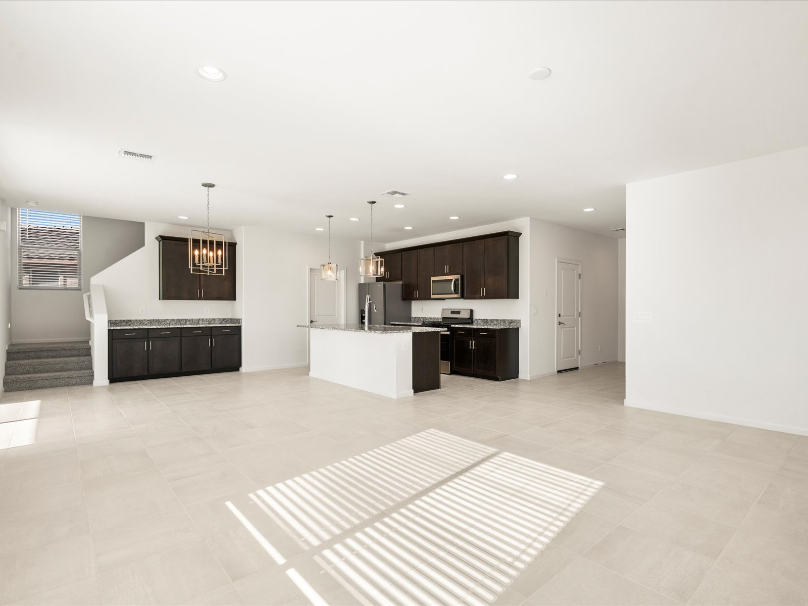 A Quick Move-in Emerald Floorplan