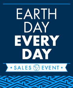 earth day everyday Sales Event