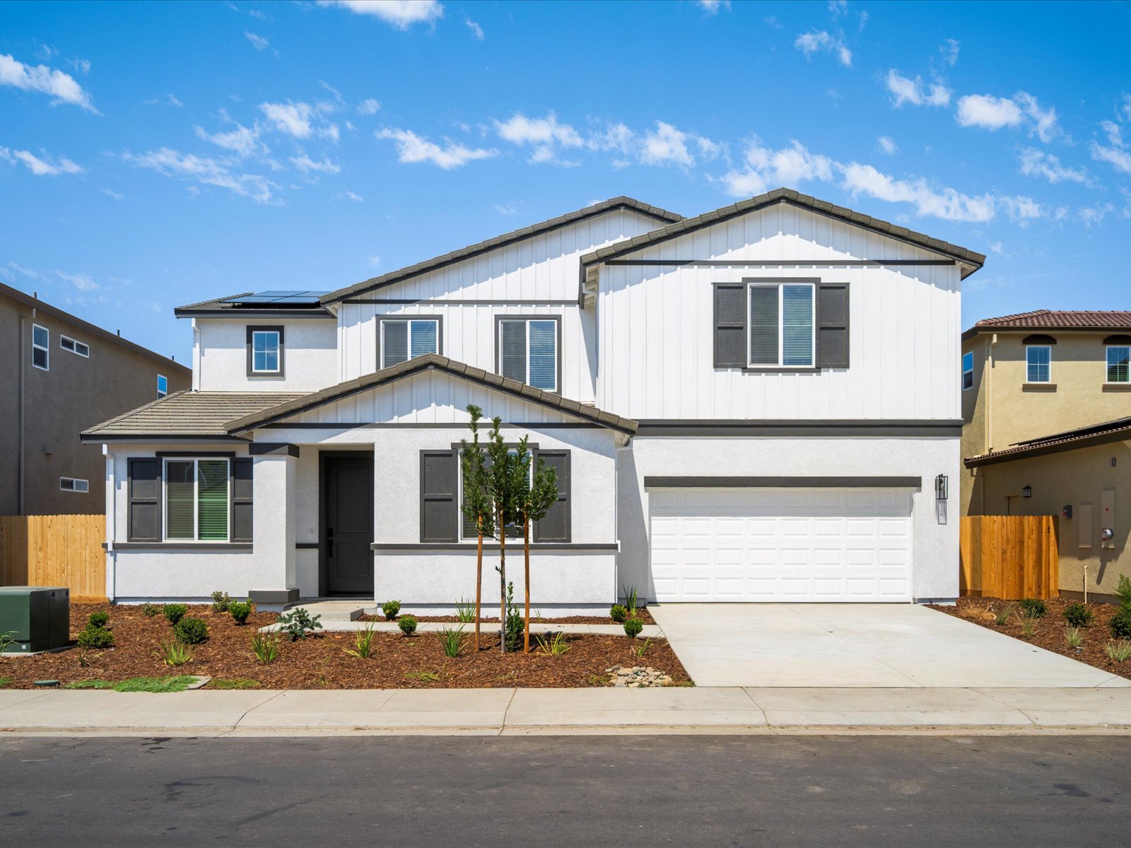 A Quick Move-in Residence 4 Floorplan