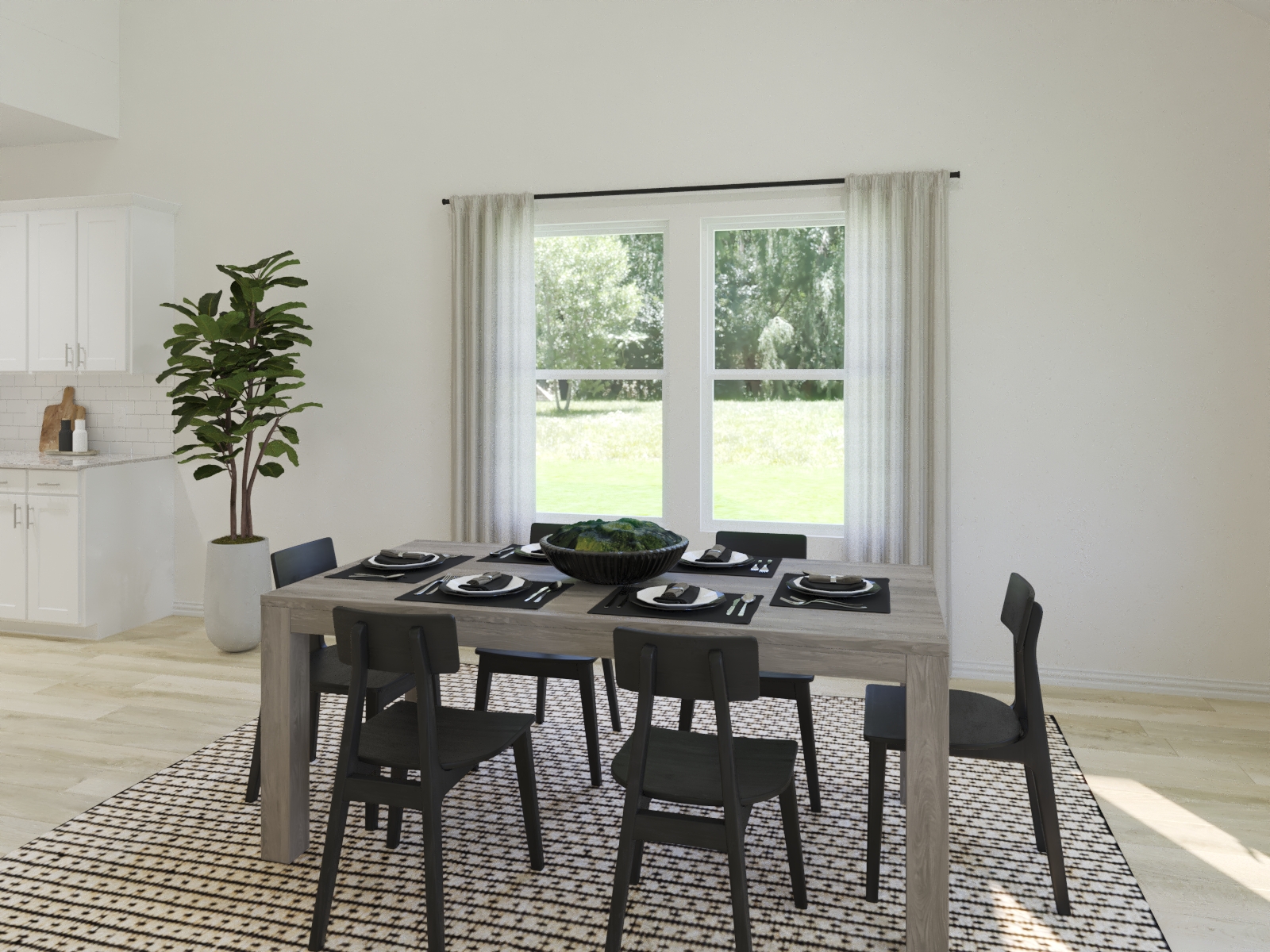 The Sylvan at 1212 Winters Way, McKinney, Texas: photo 3