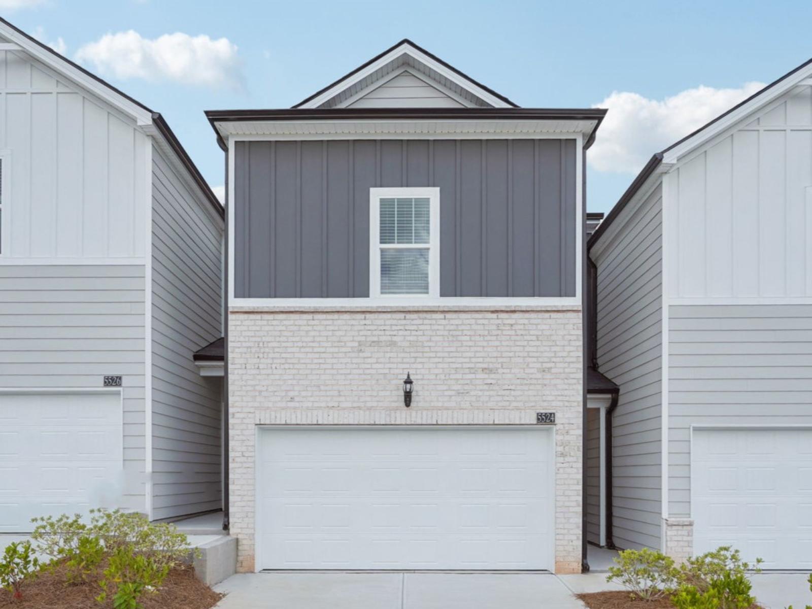 A Quick Move-in Jewel Floorplan
