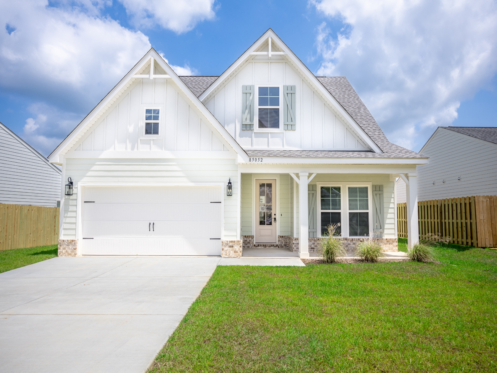 The Enclave at Palmetto Pointe