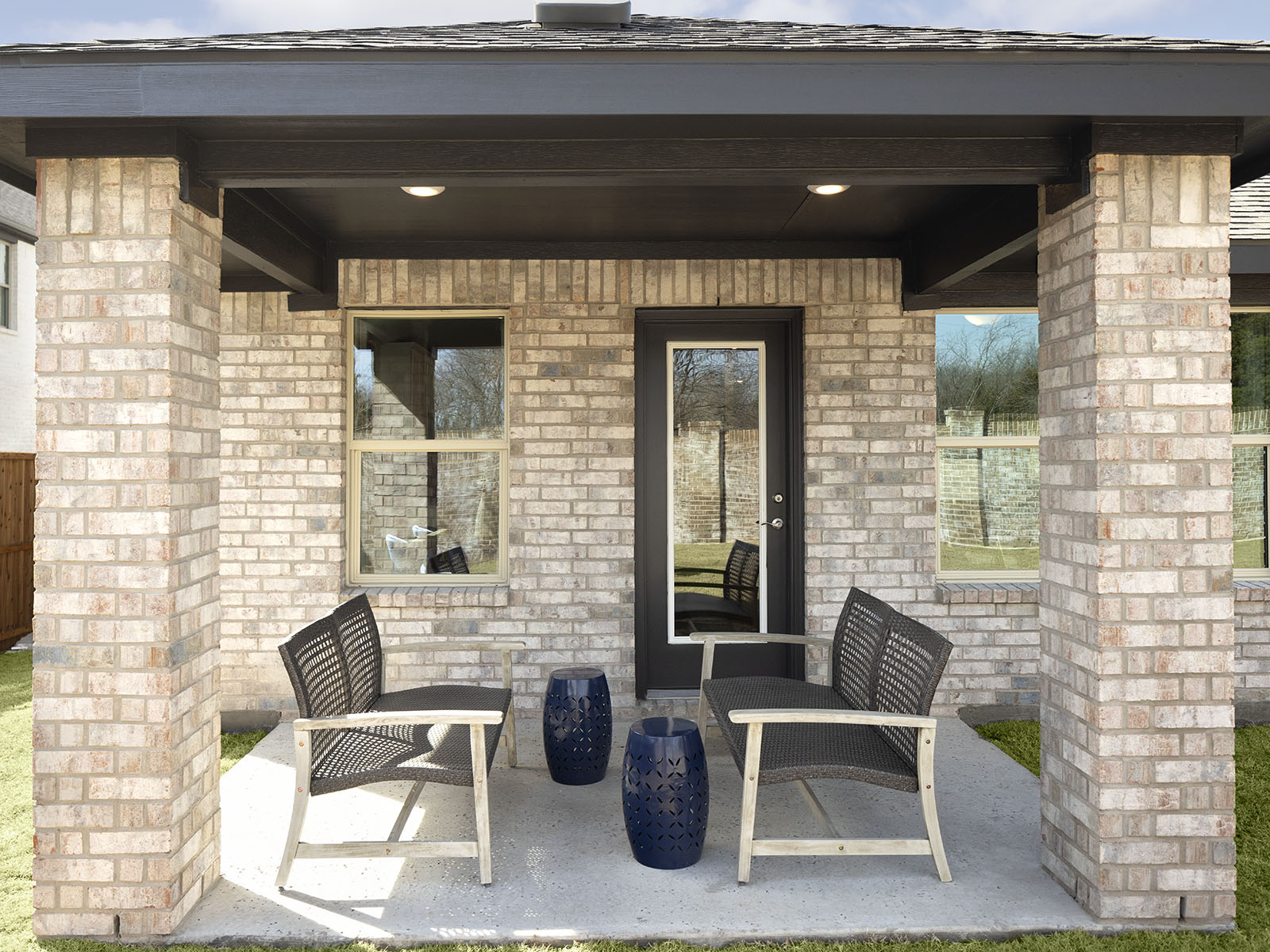 Welcome to the Preston model, featured at Eastridge.