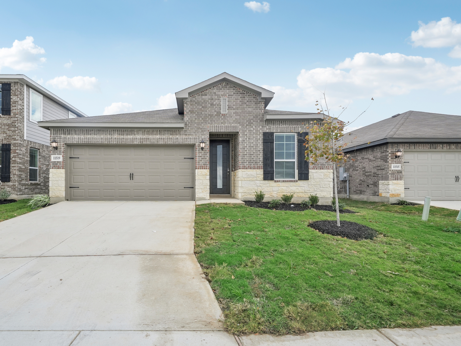 A Quick Move-in The Rio Grande (3010) Floorplan