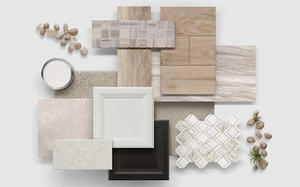 elegant minimalism