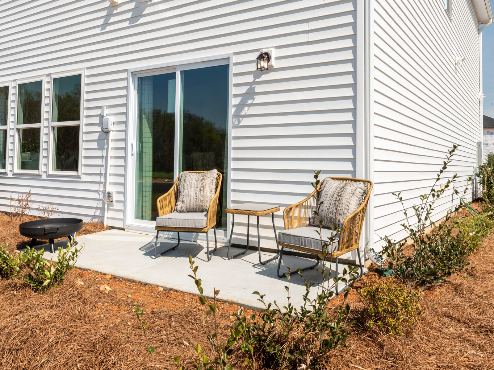 Welcome home to the Lennon Floorplan.