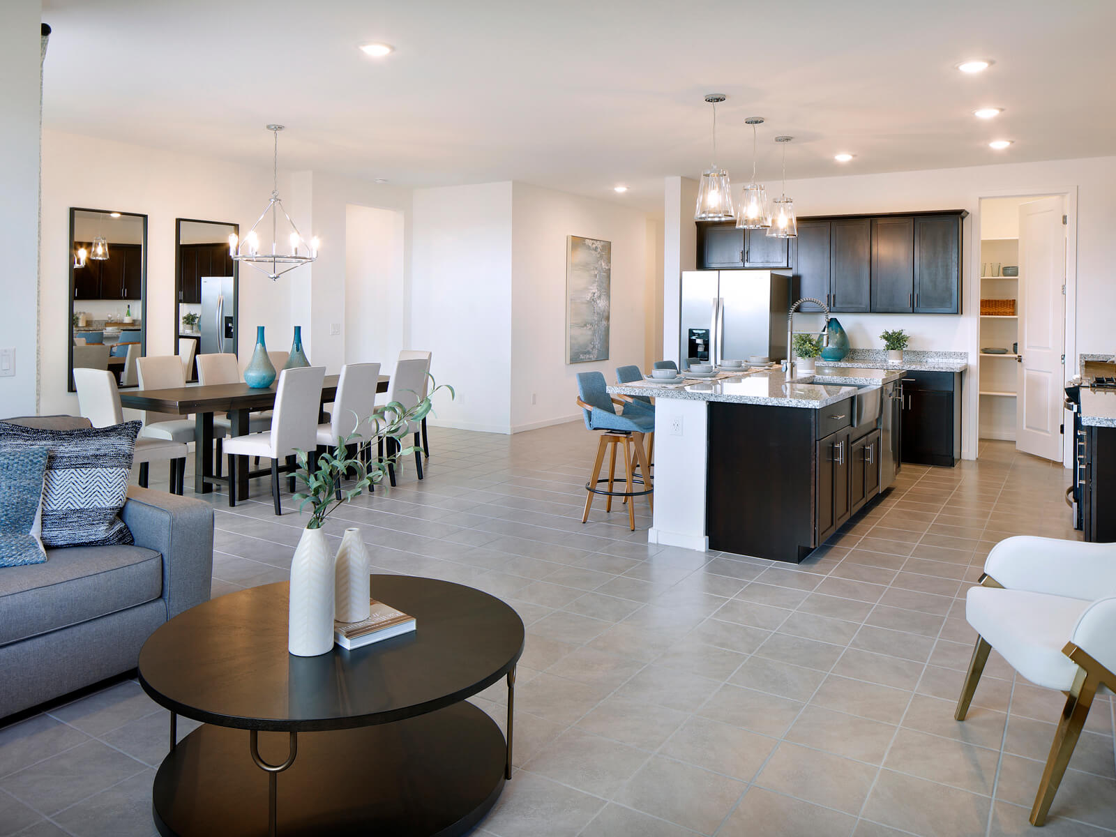 A Quick Move-in Avery Floorplan