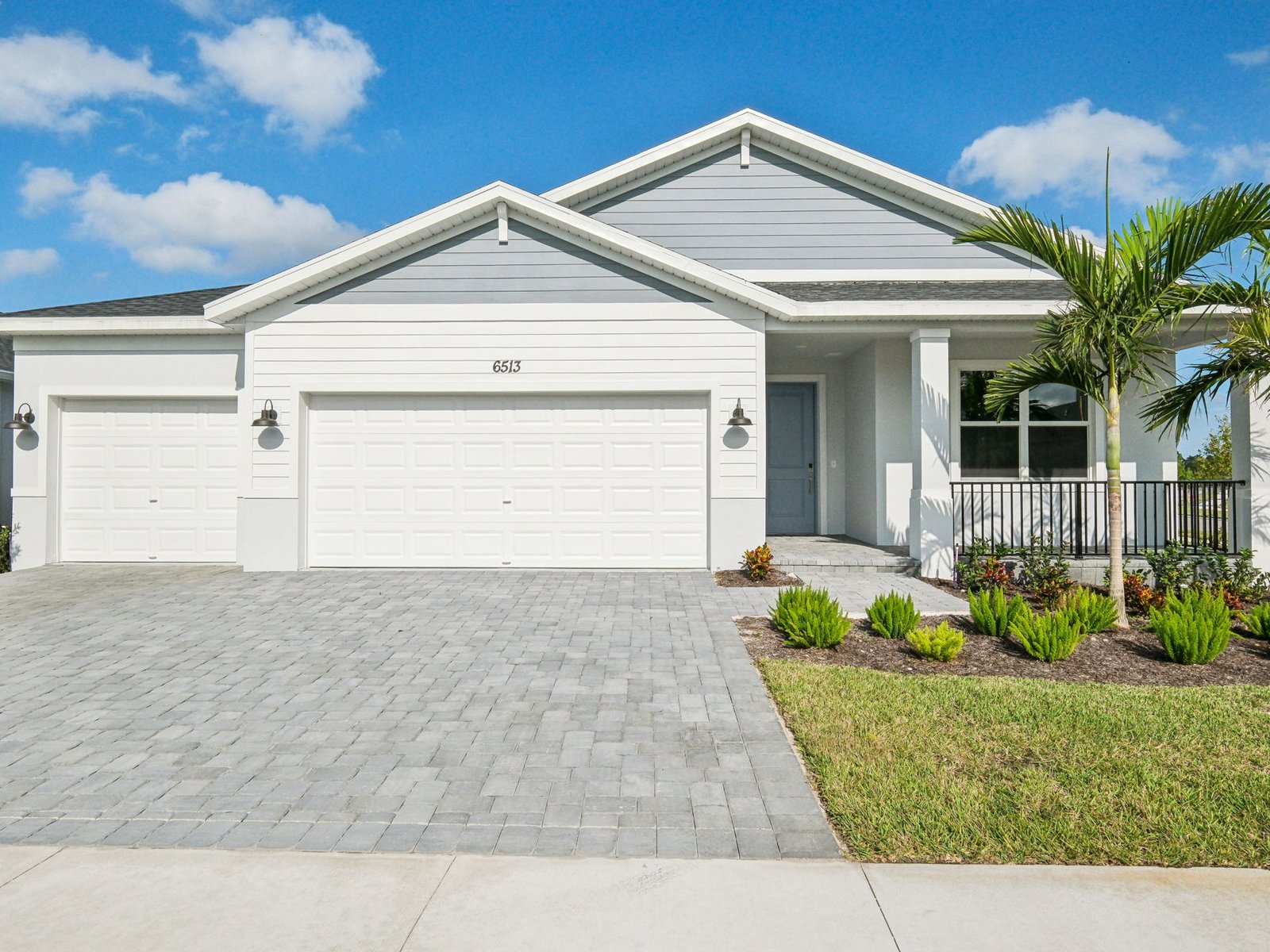 A Quick Move-in Jade Floorplan