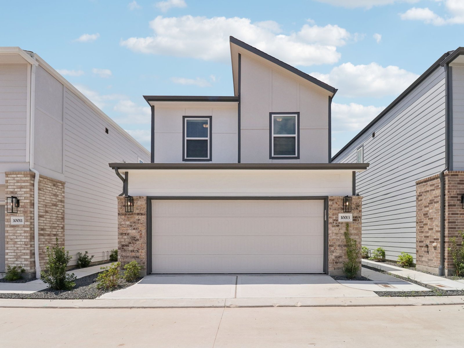 A Quick Move-in The Avery (S110) Floorplan