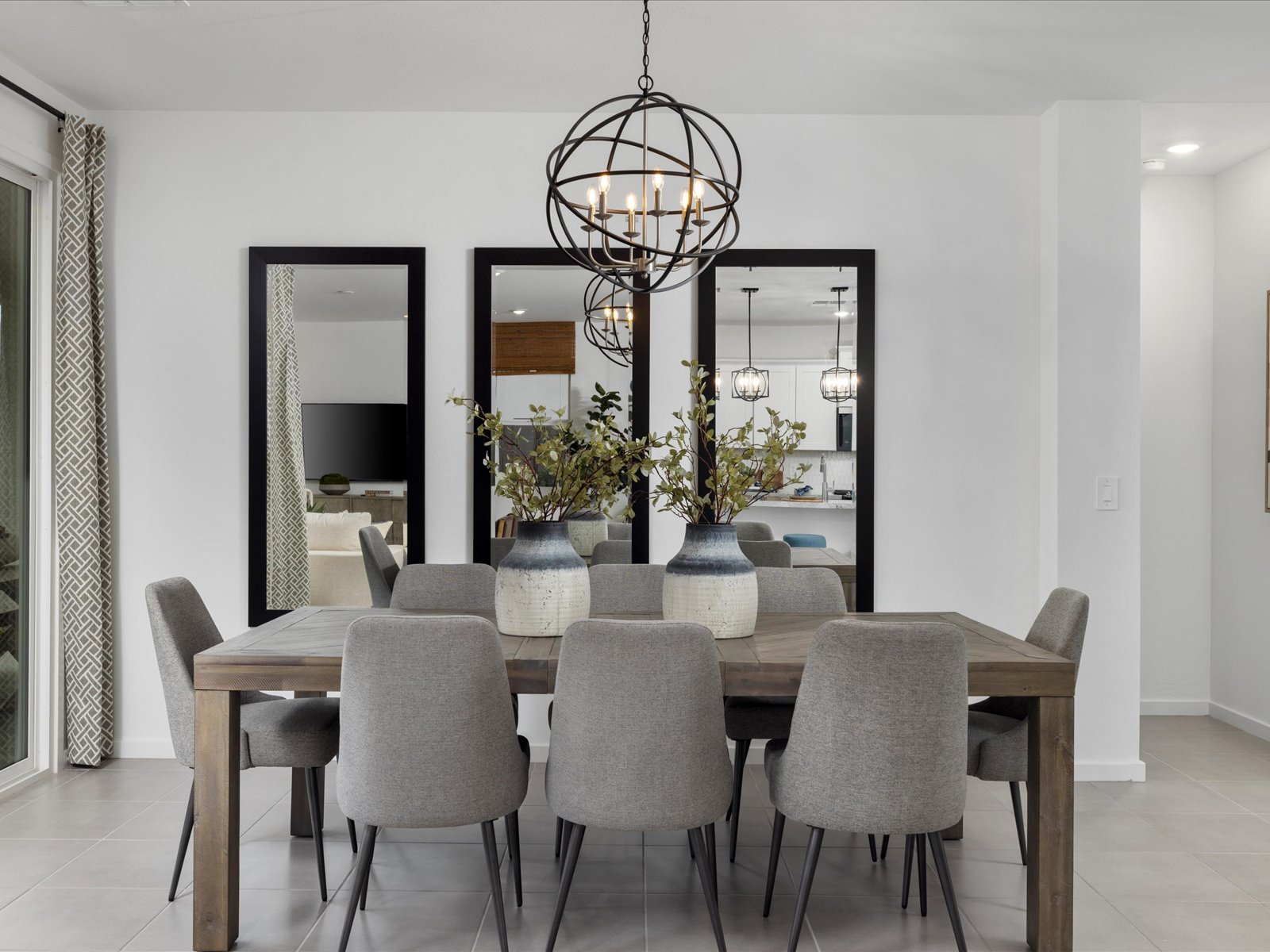 A Quick Move-in Lark Floorplan